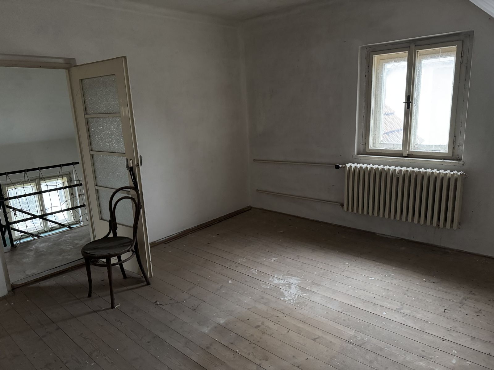 Old horor house - Photo 15