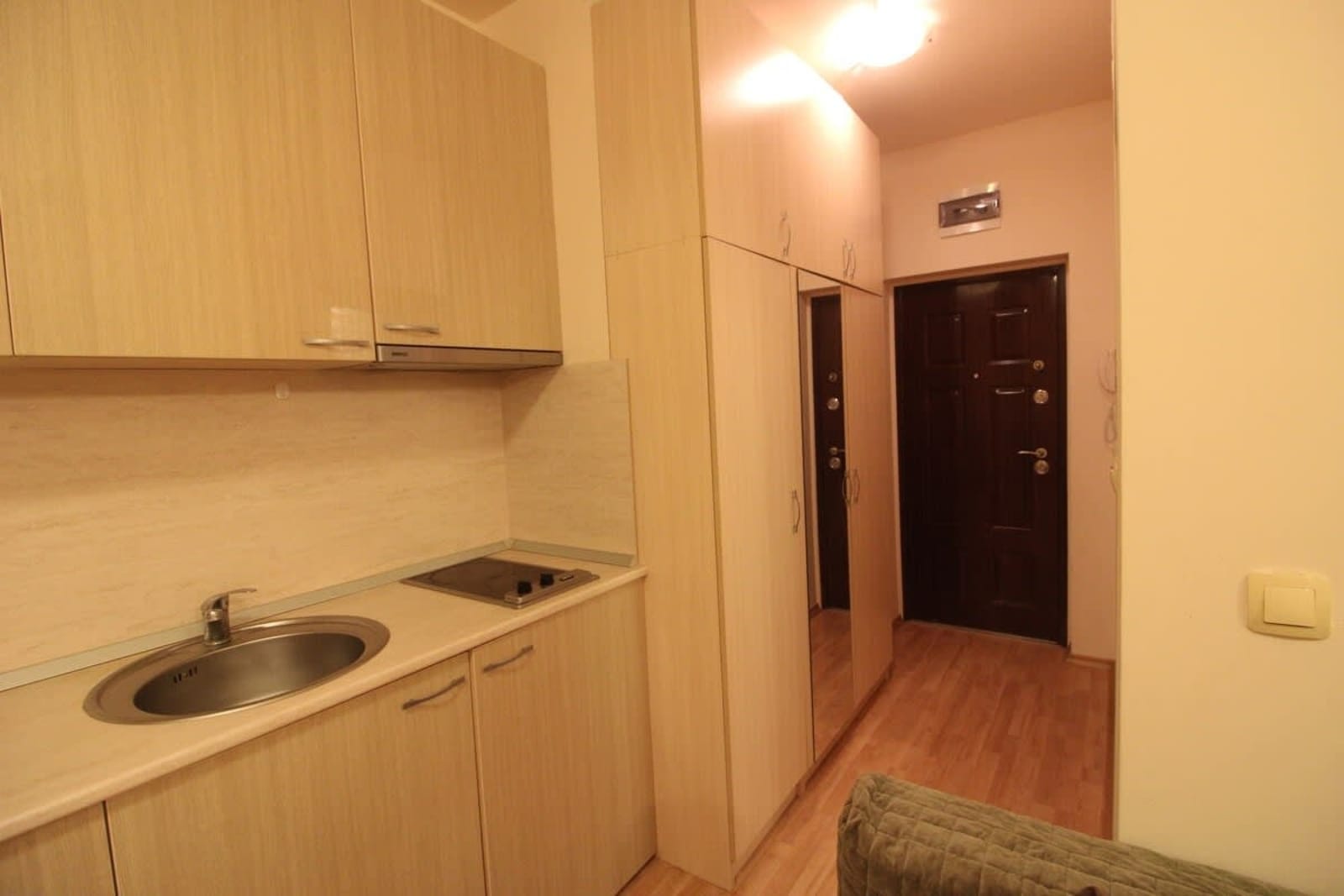 Stella Polaris 2 Studio with Pool View - Photo 16