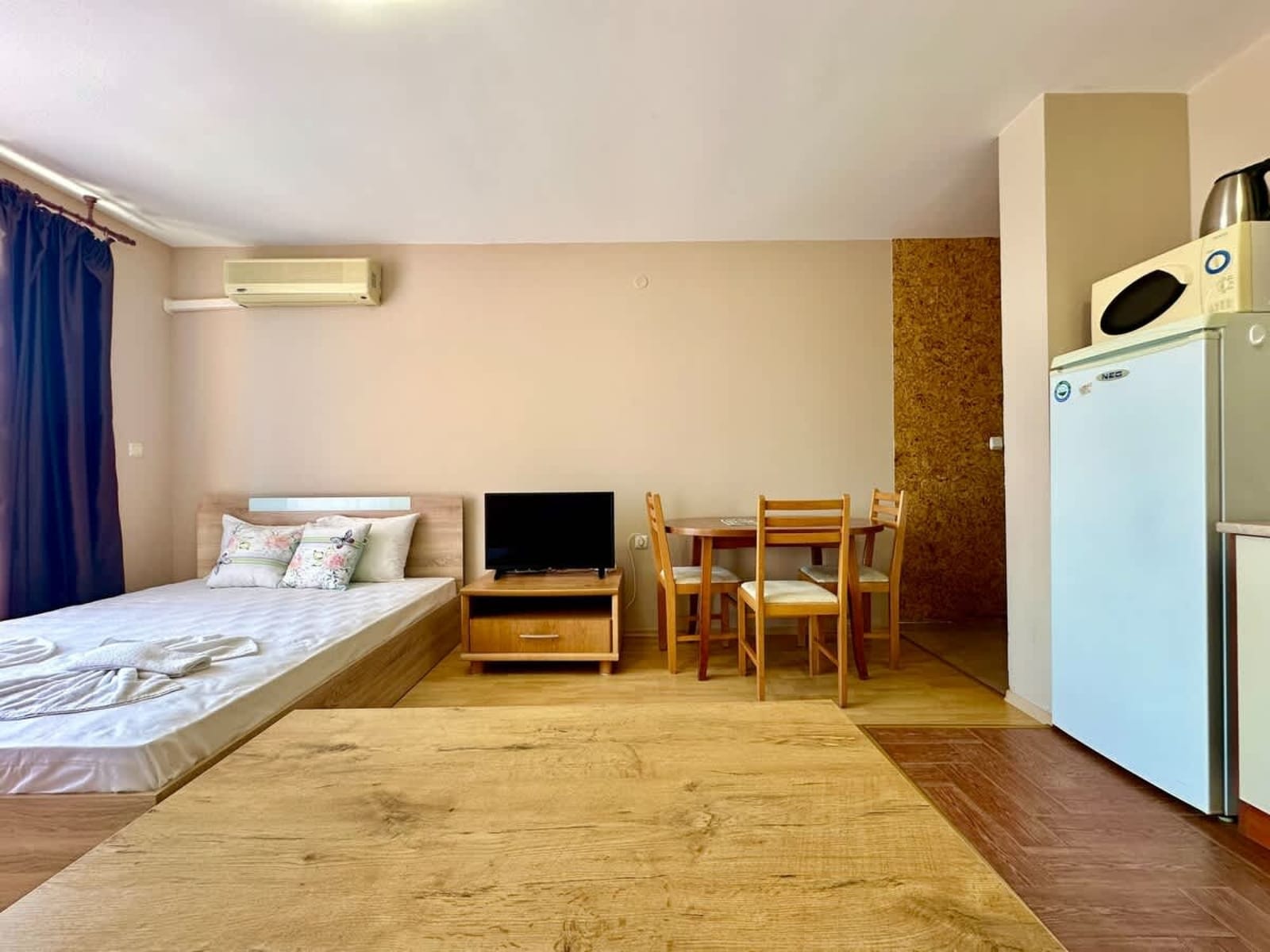 Cozy Studio Privilege Fort Beach - Photo 46