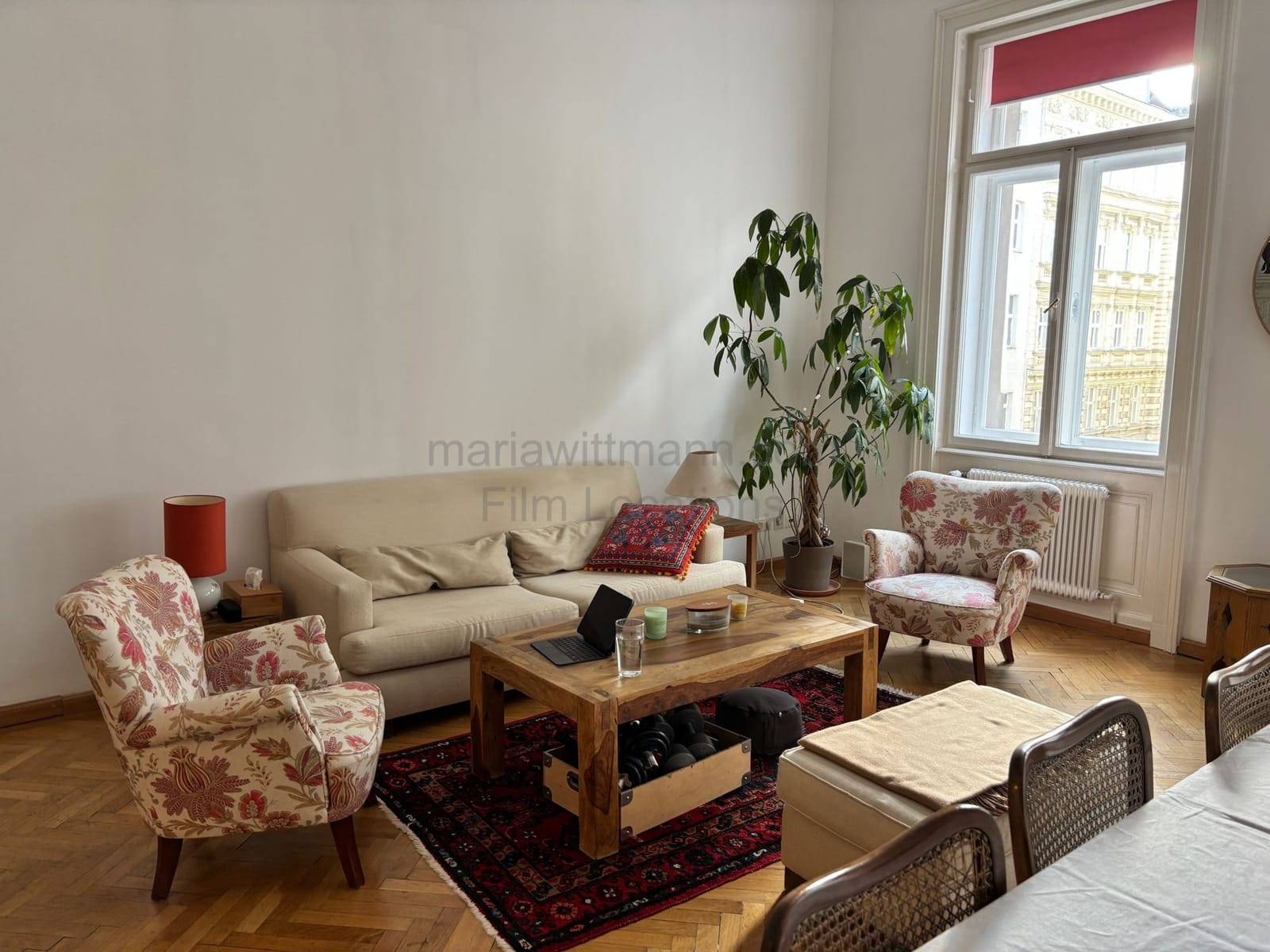 Location 167 - Cover Photo