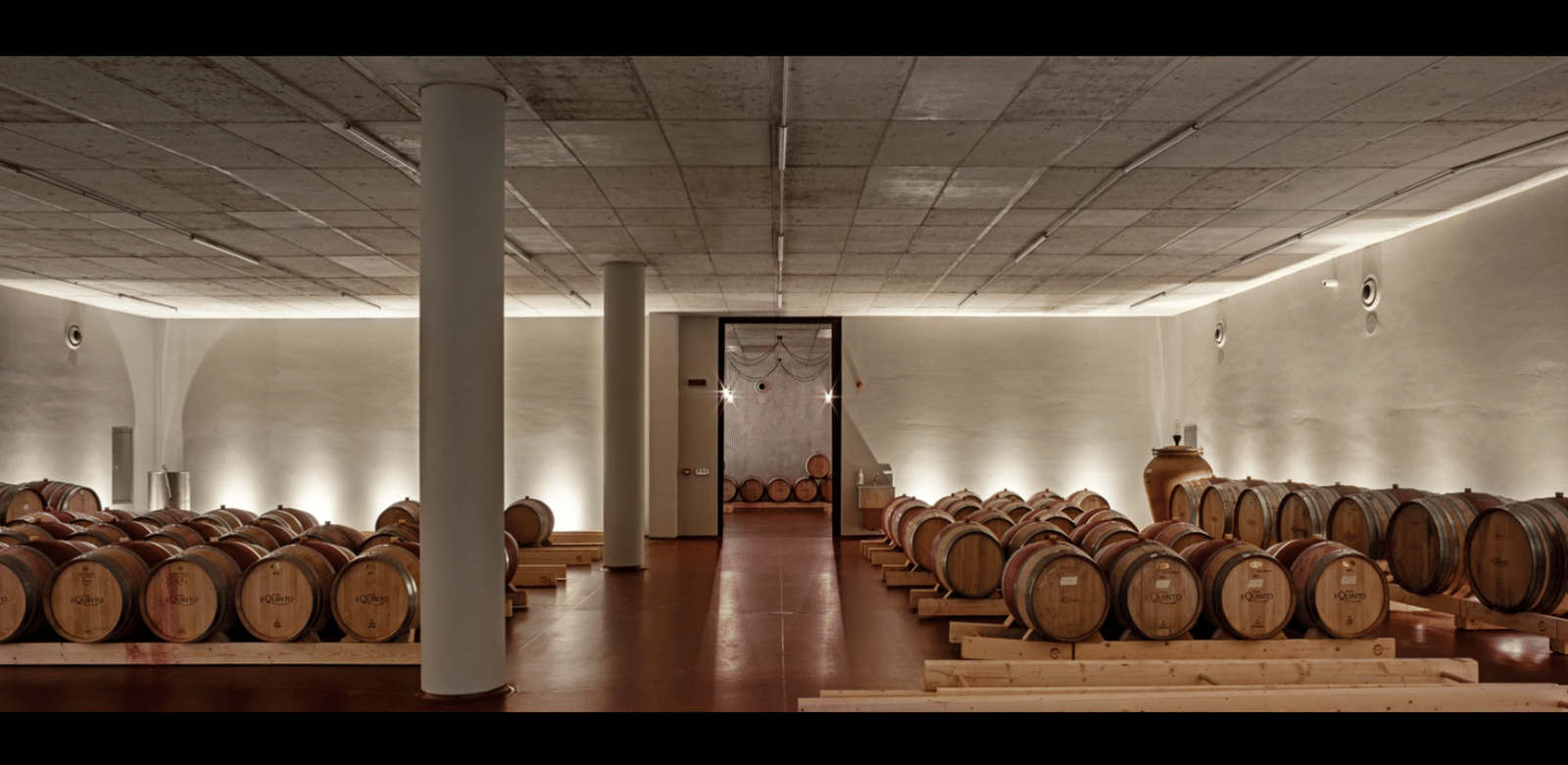 Il Quinto Winery - Photo 20