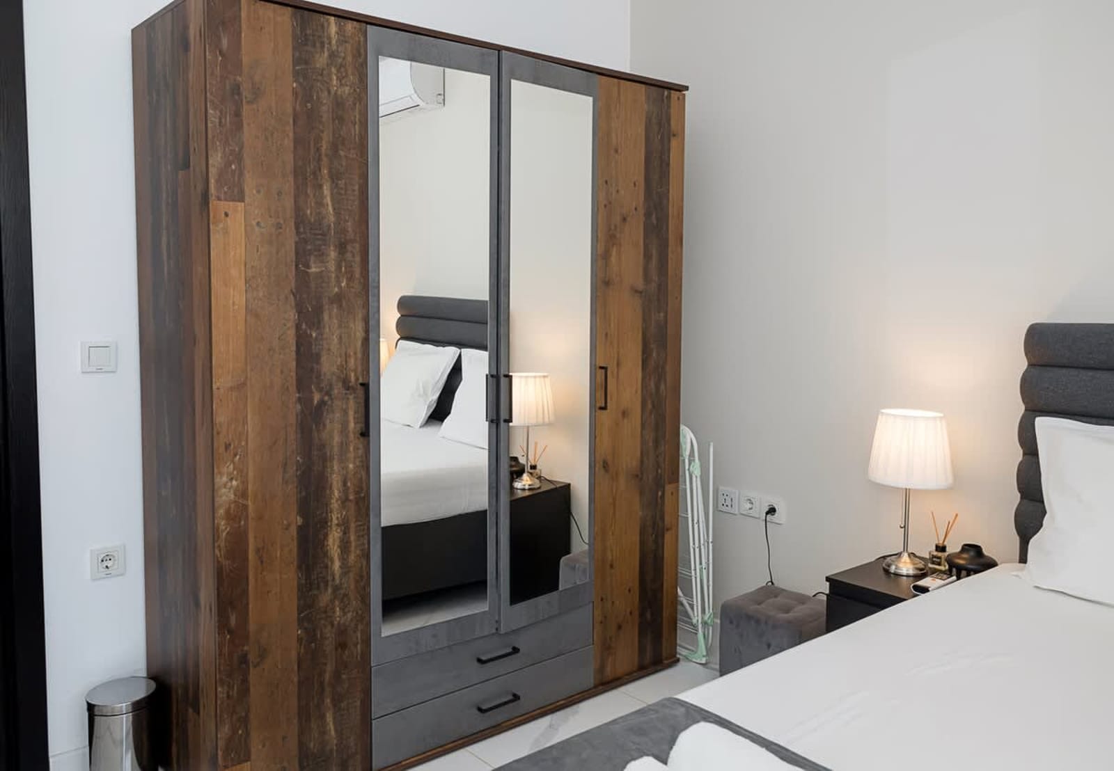 BuenaVista | Modern Comfort near Varna City Center - Photo 18