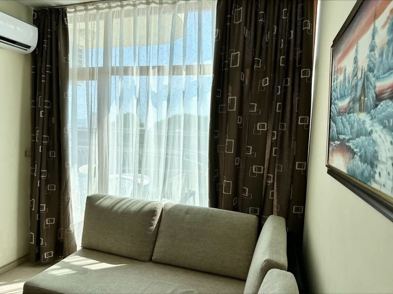 Cozy  Grenada  Apartment for 4 people - Photo 46