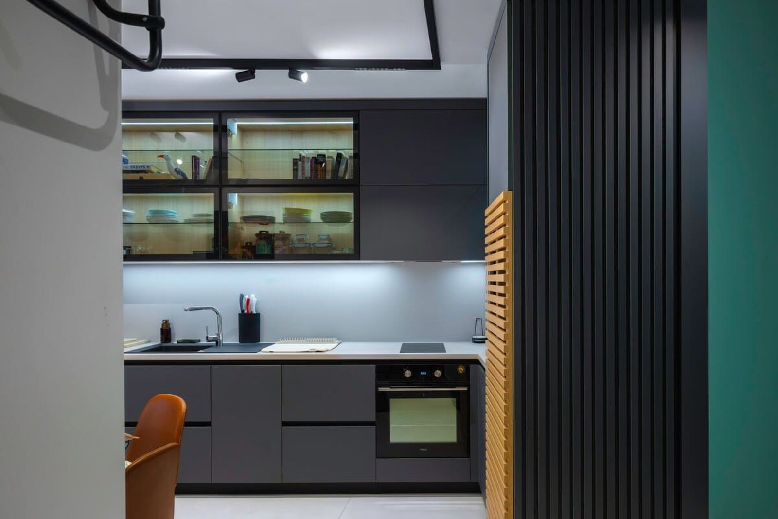 Exclusive One-Bedroom Retreat - Photo 11