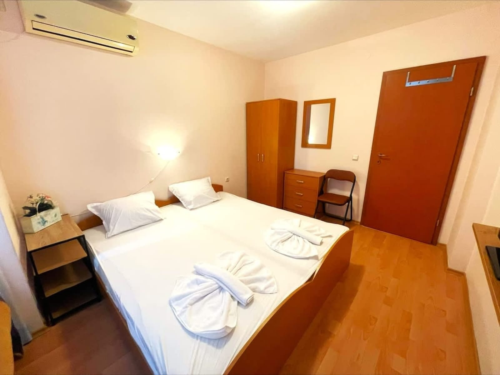 Holiday Cozy Apartament with Pool View - Photo 27