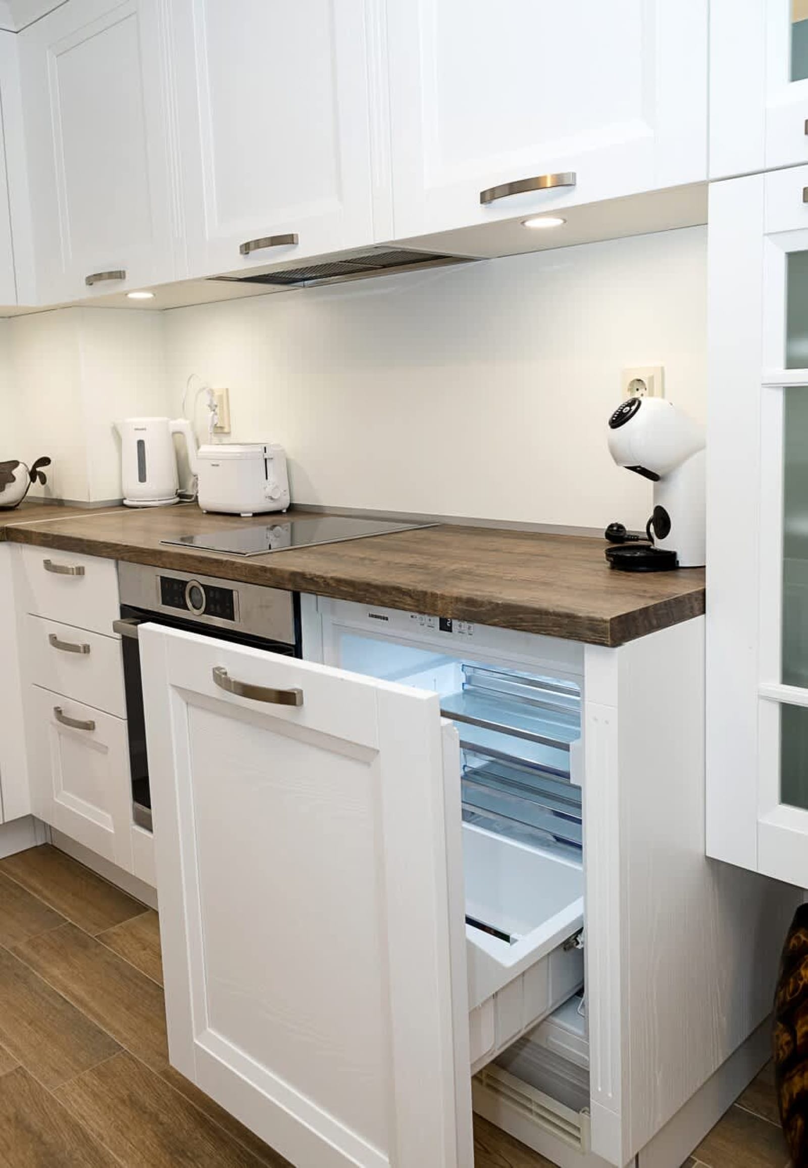 Stylish 1BR Steps from Sea Garden | Central Varna - Photo 12