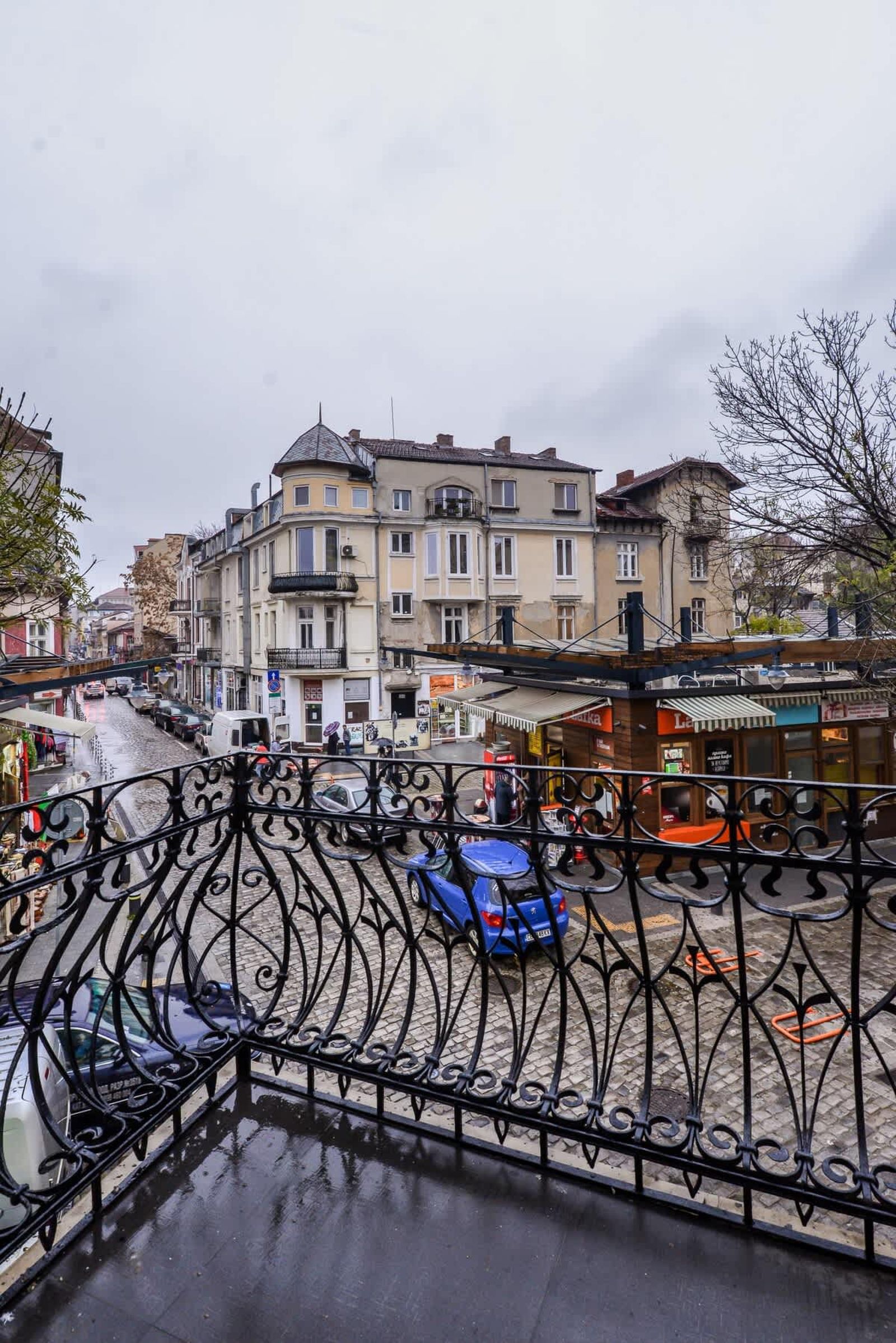 Champs-Élysées Sofia | 2BDR 2BTHR - Photo 37