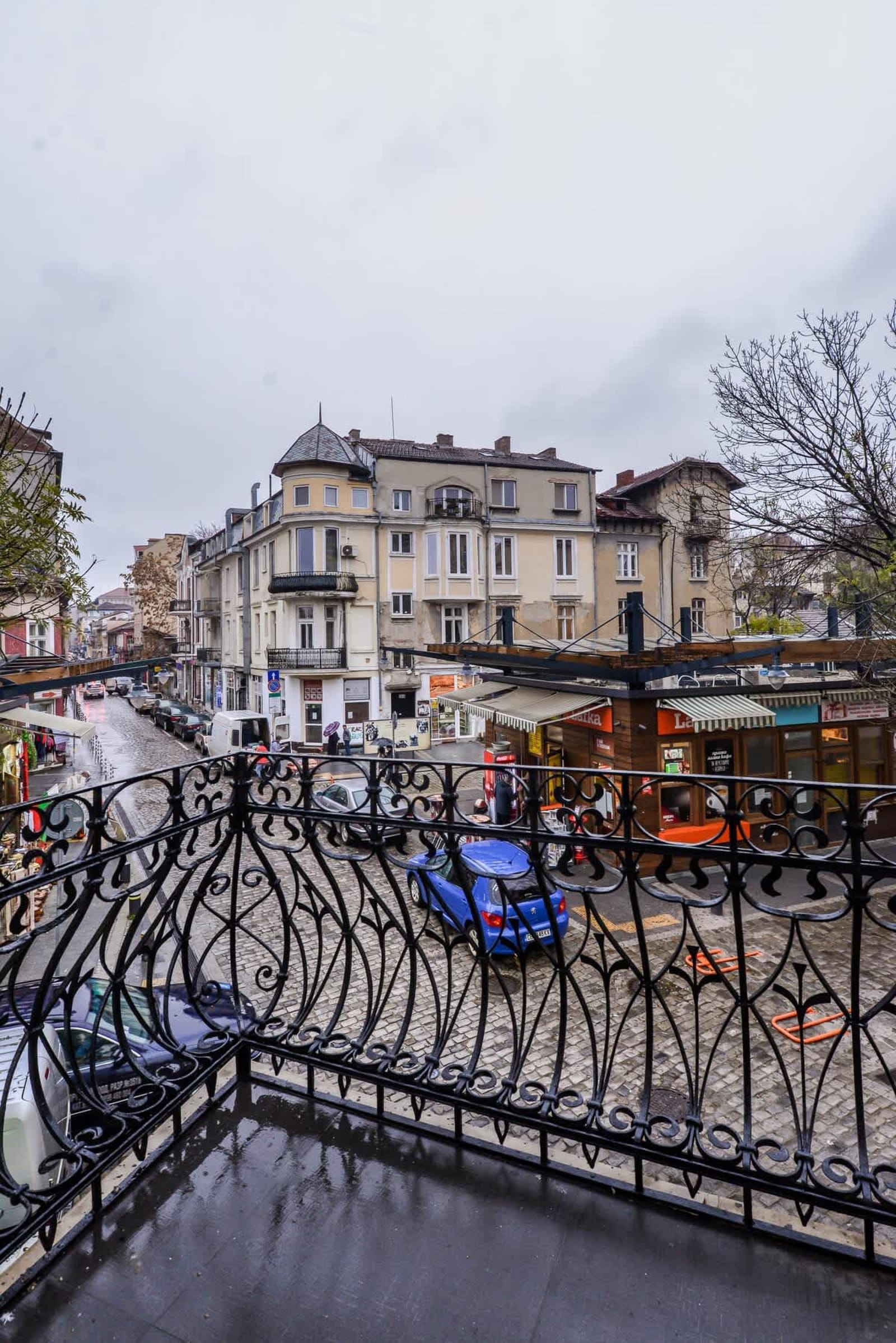 Champs-Élysées Sofia | 2BDR 2BTHR - Photo 37