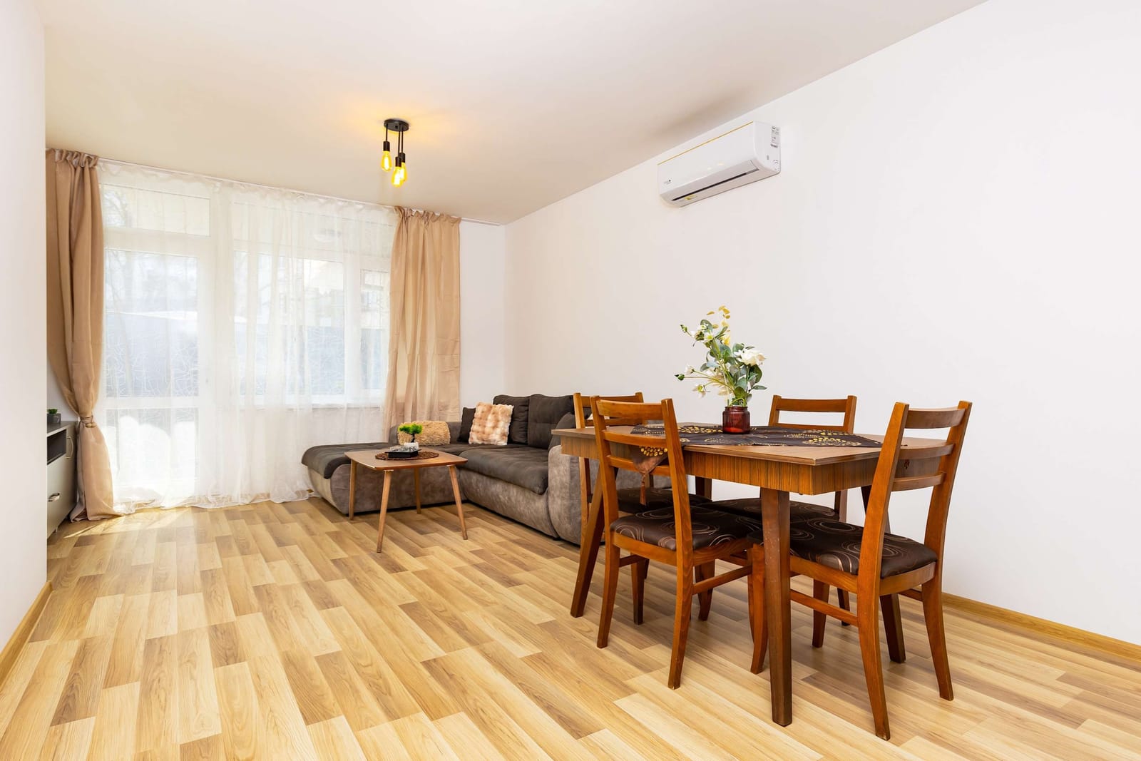 Bright and modern 1BD in Plovdiv - Photo 9