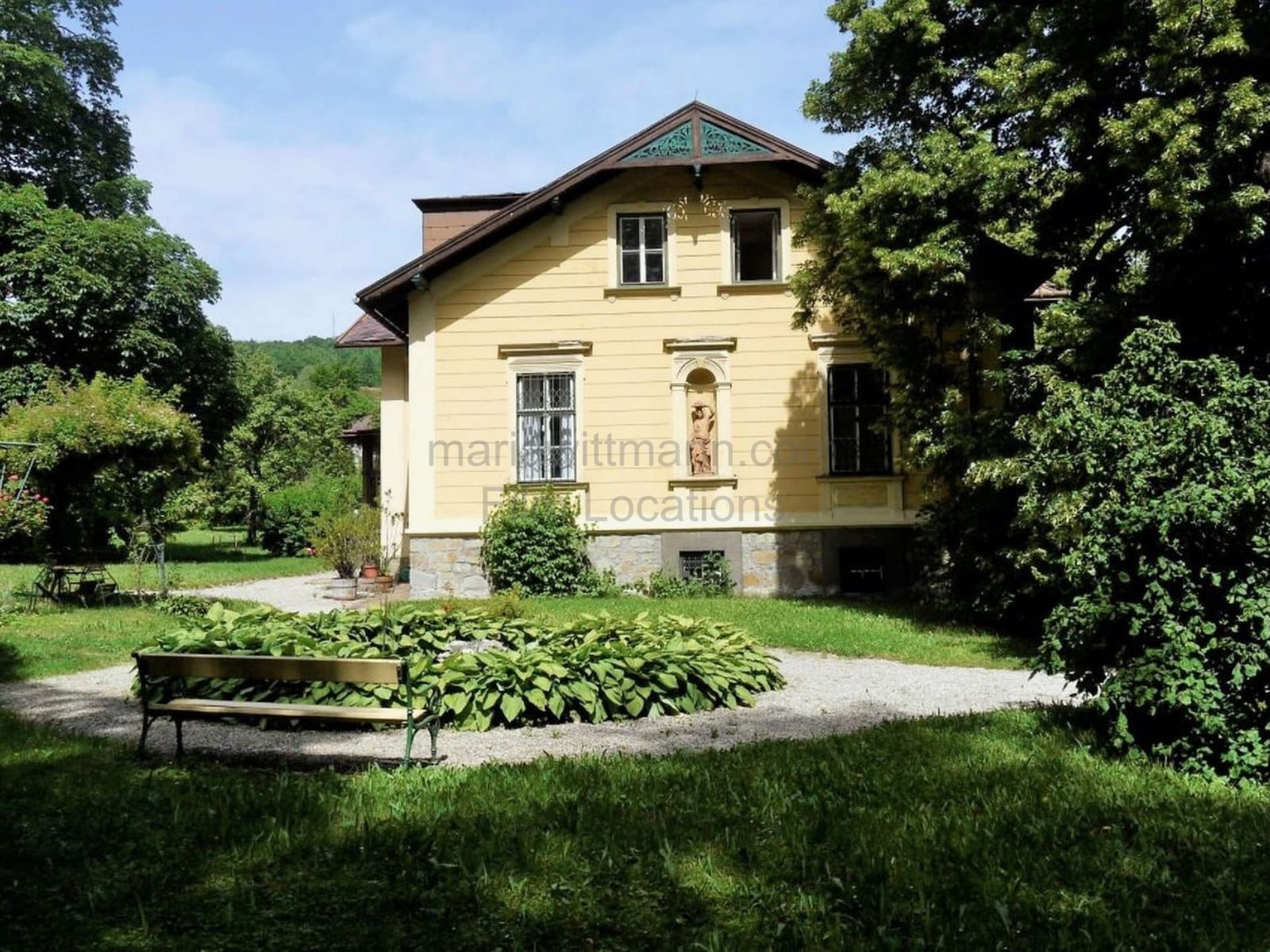 Location 254 - Cover Photo