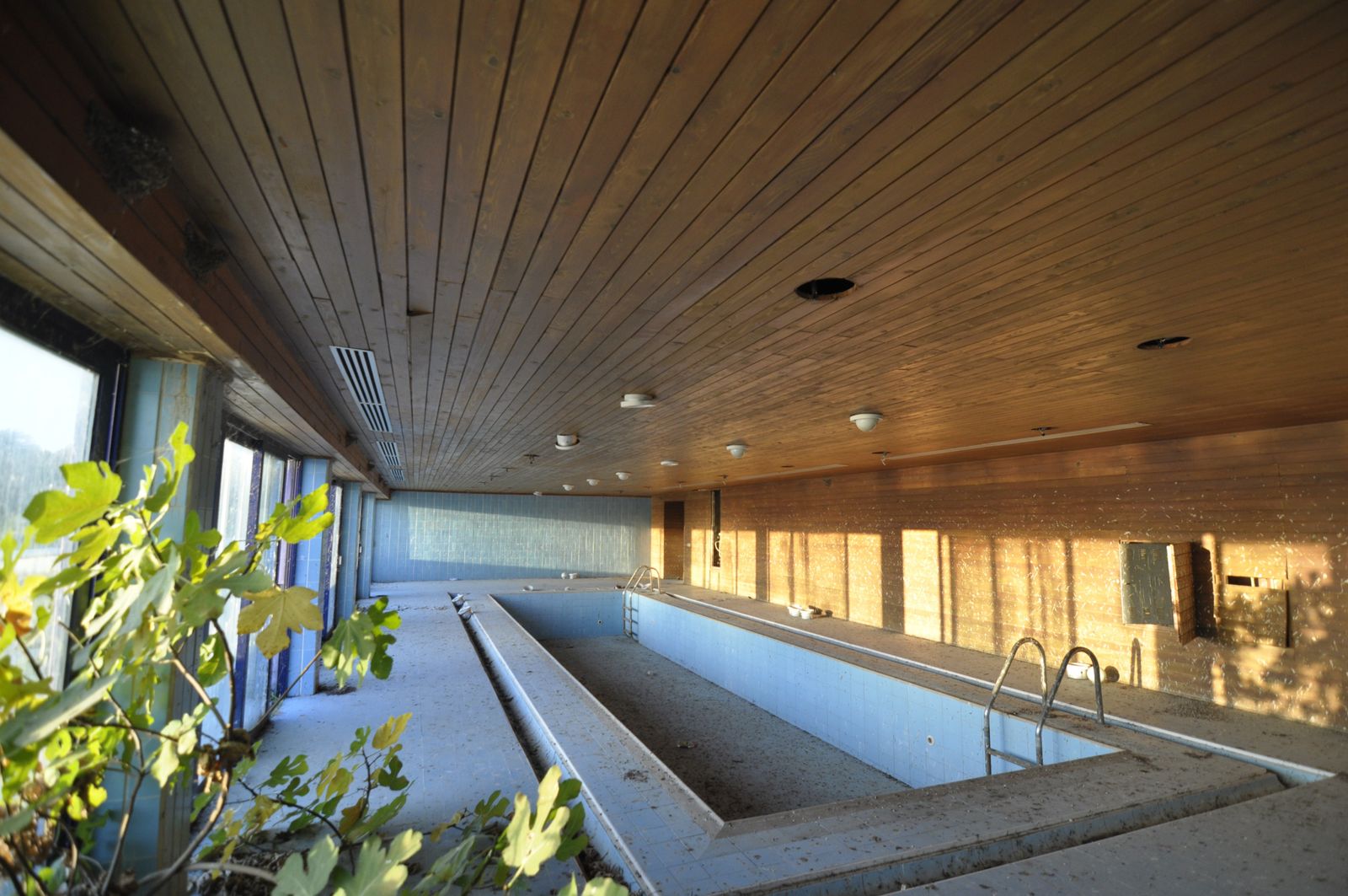 The Ghost Residence - Photo 65