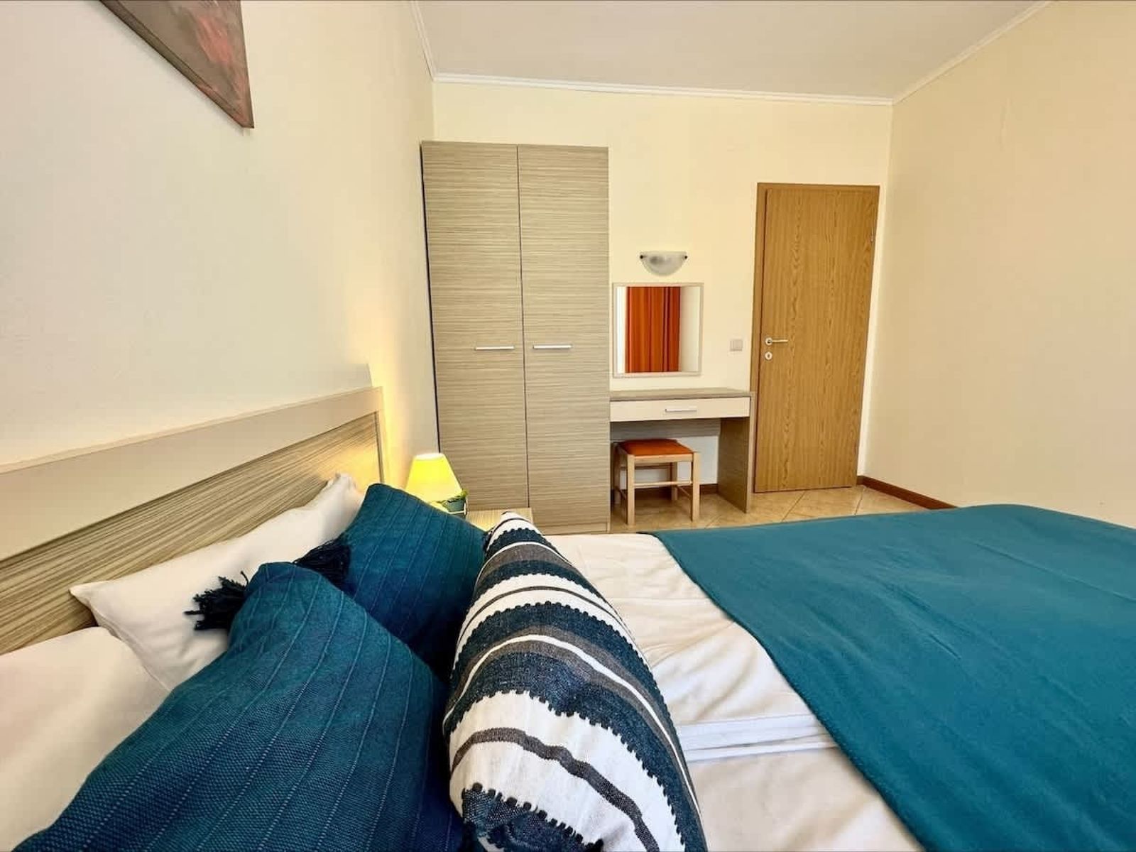 Cozy 1 bedroom pool view  Royal Sun - Photo 40