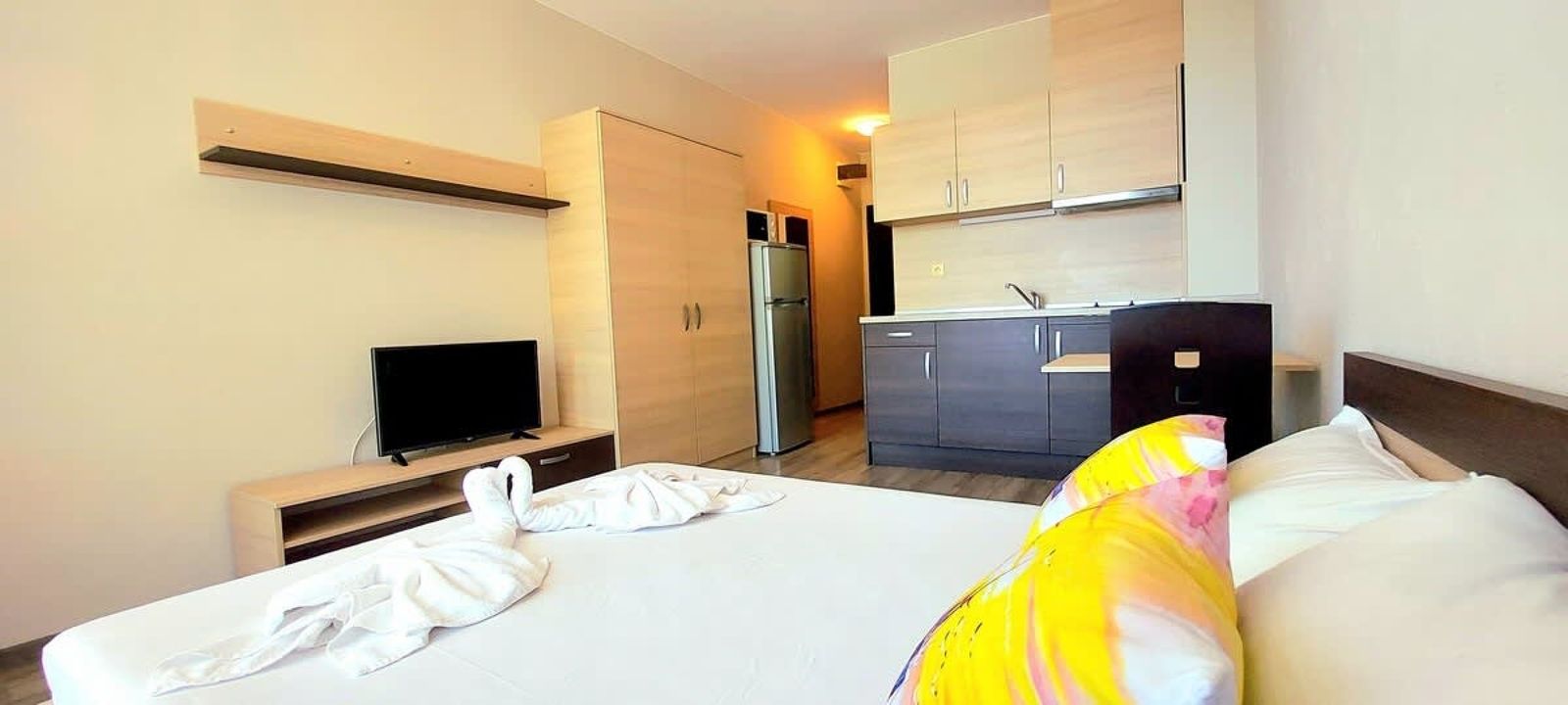 Sorrento Cozy Studio - Photo 20