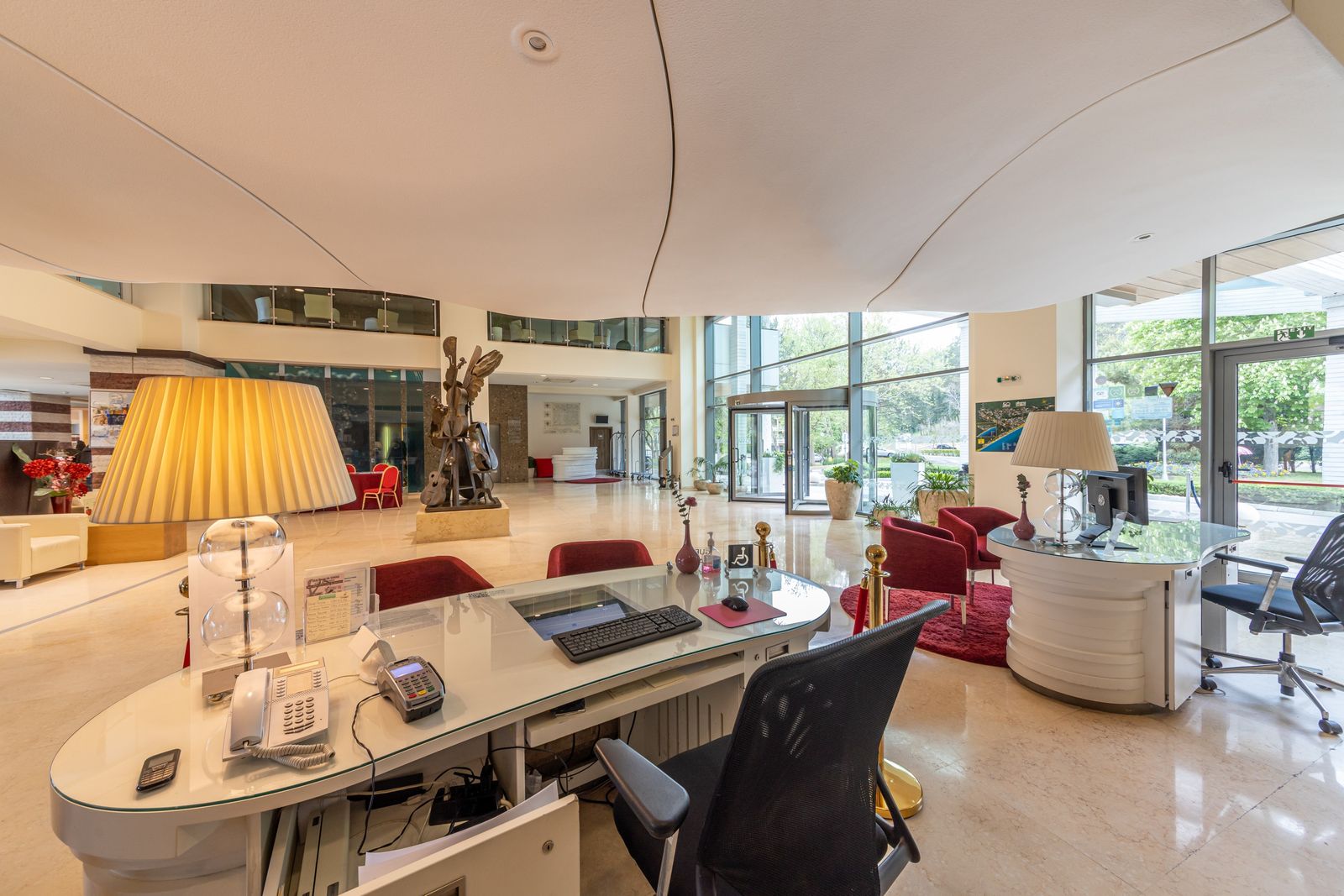 Flamingo Grand Hotel in Albena - Photo 5