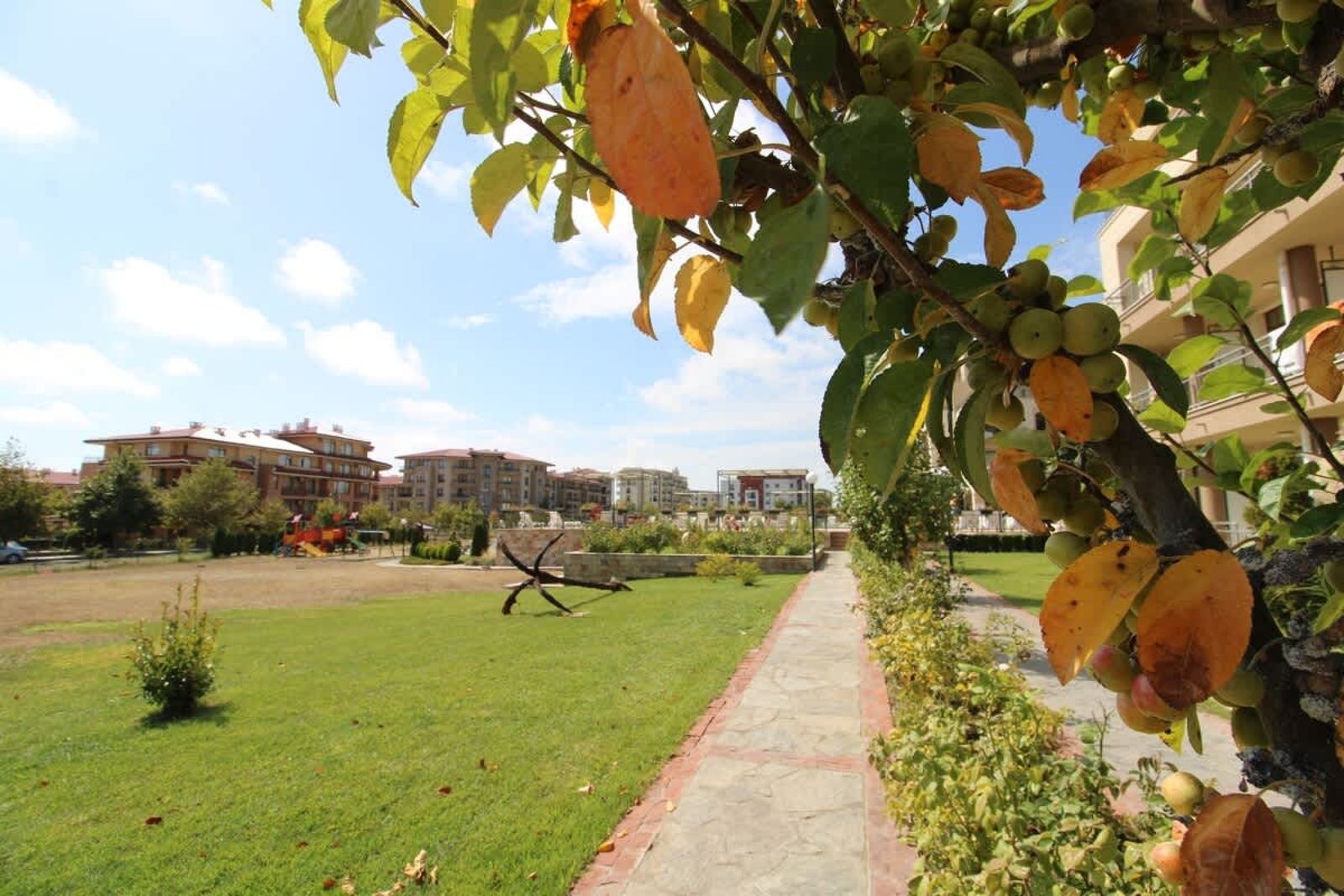 Luxury studio in Sorrento - Photo 14