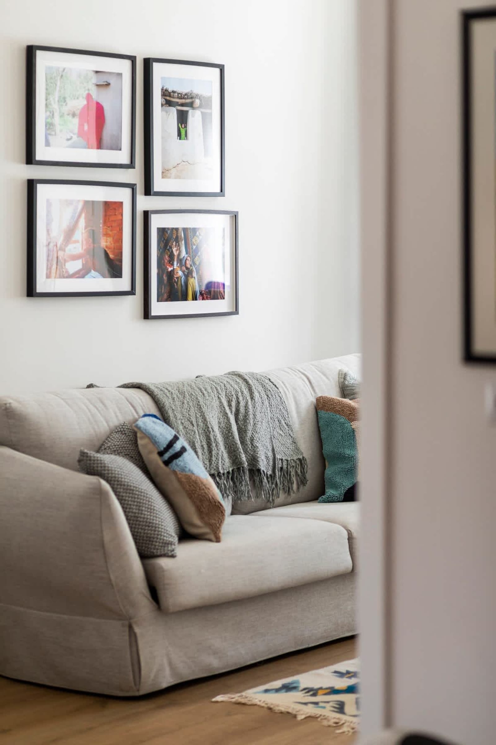 A French affair. With parking, style and elegance. - Photo 139