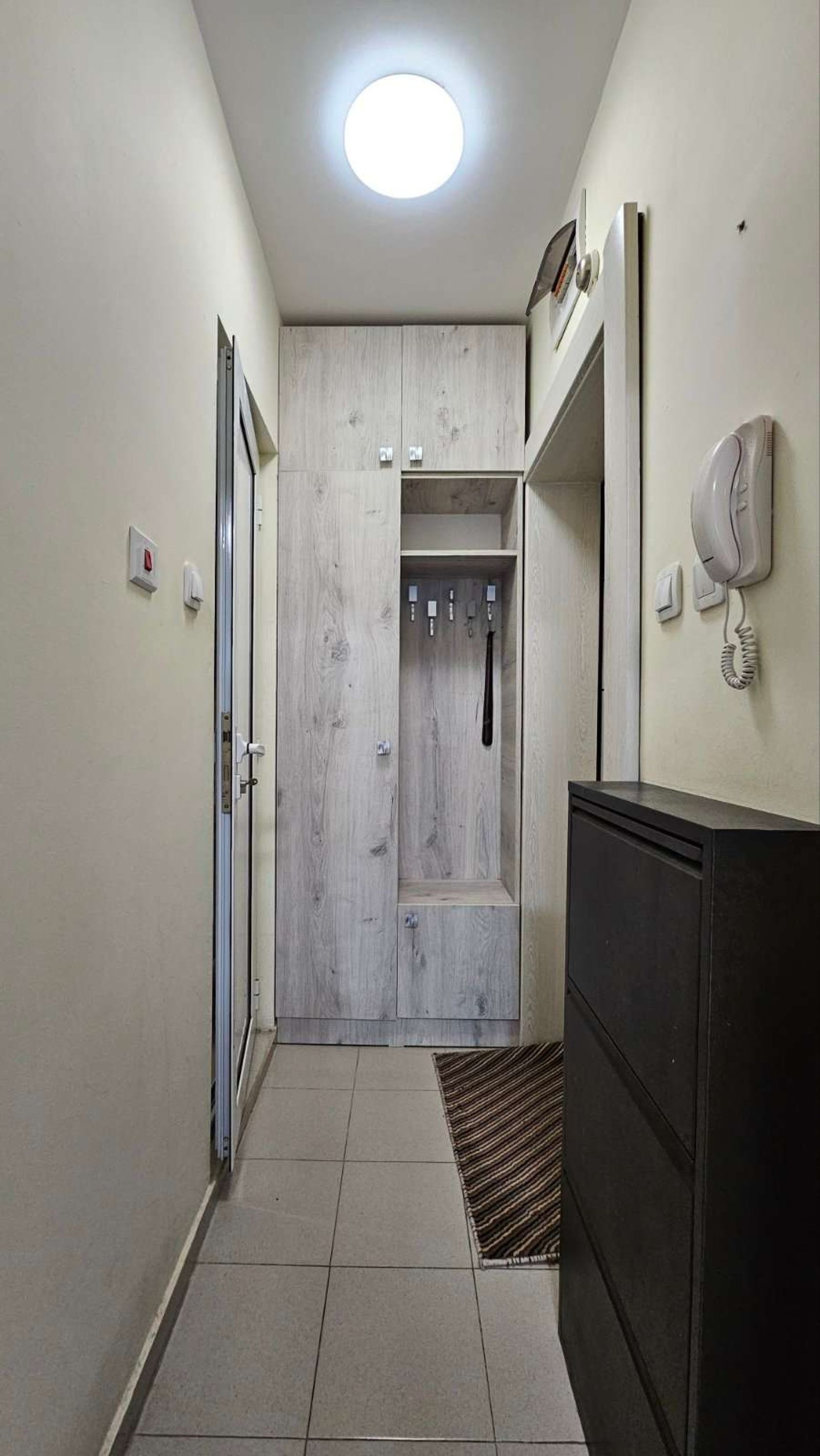 Stylish Studio in Sarafovo - Photo 10