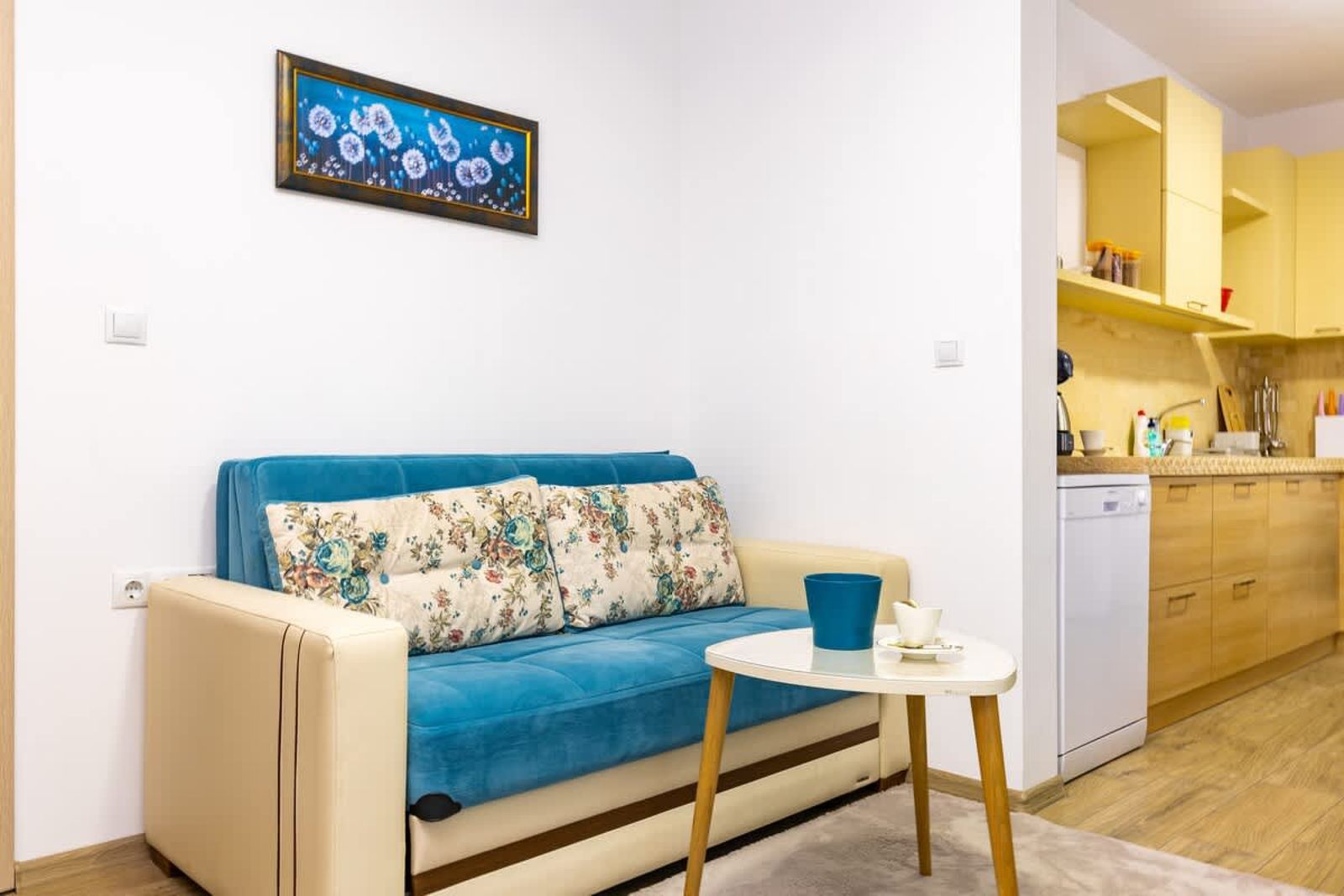 Cozy 1BD Flat in Plovdiv Centre - Photo 9