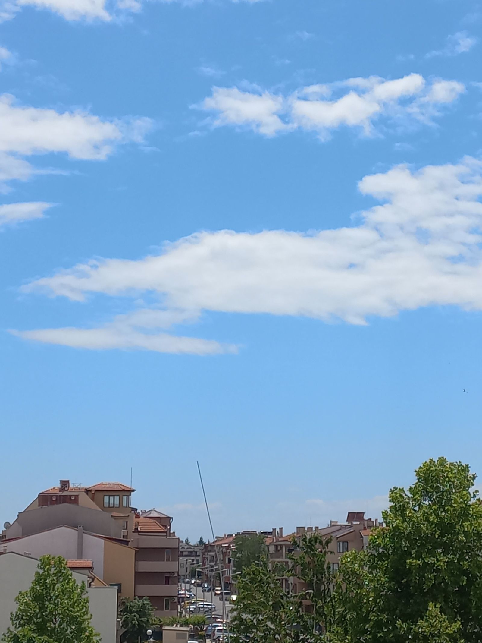 Sunny and Spacious Apartment - Quiet Area in Nesebar - Photo 9