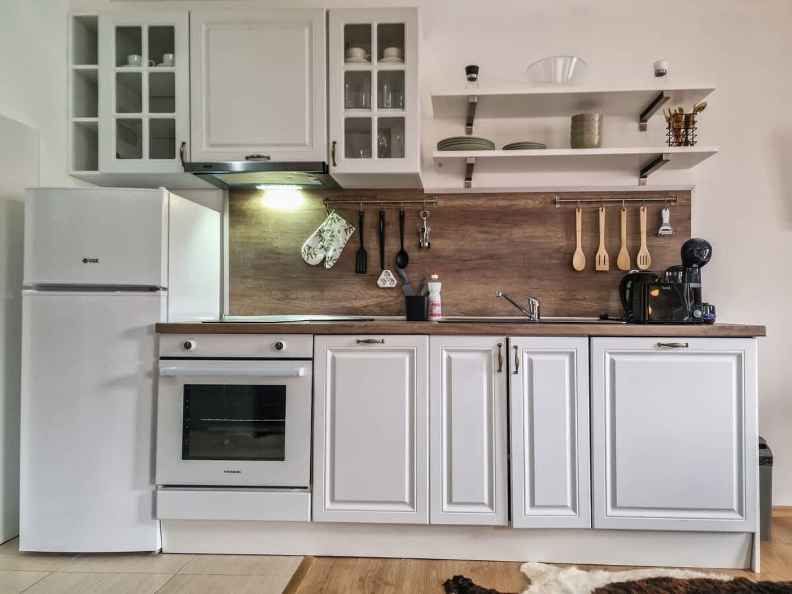 Quiet Getaway: Cozy Studio in Panorama Bansko - Photo 6