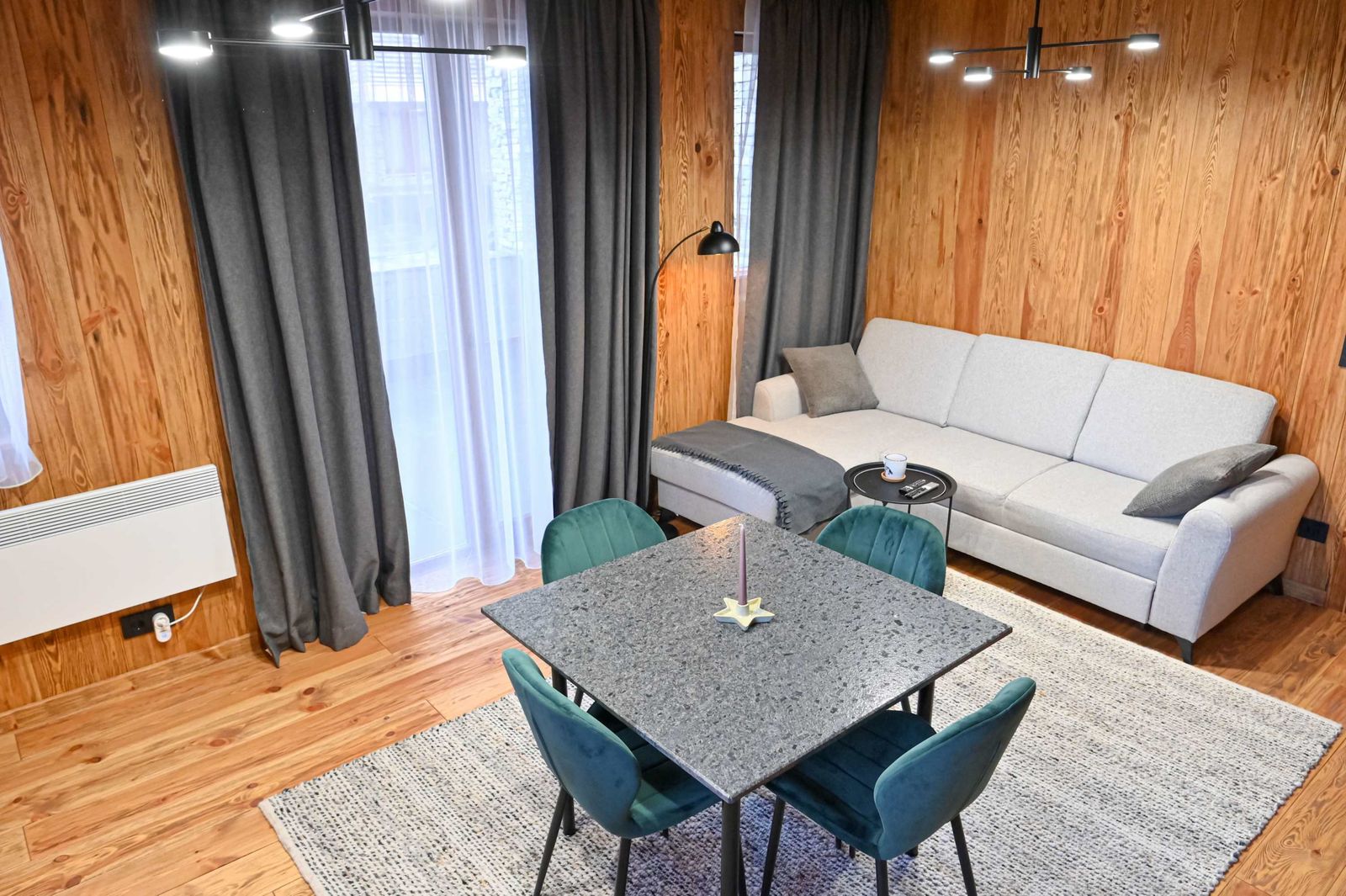 Cozy 1-Bedroom Apartment in St. Ivan Ski Resort - Photo 11