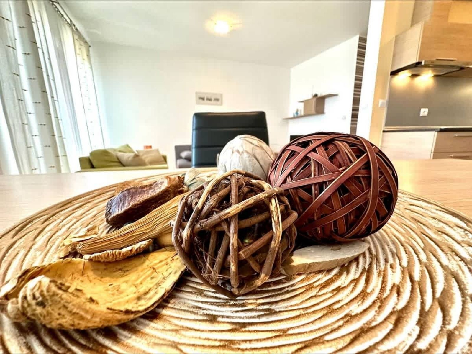 Cozy  Marina Cape  Luxury apartment, 6 persons - Photo 18