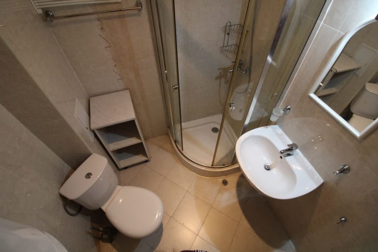 Cozy apartment in komplex Eden - Photo 25