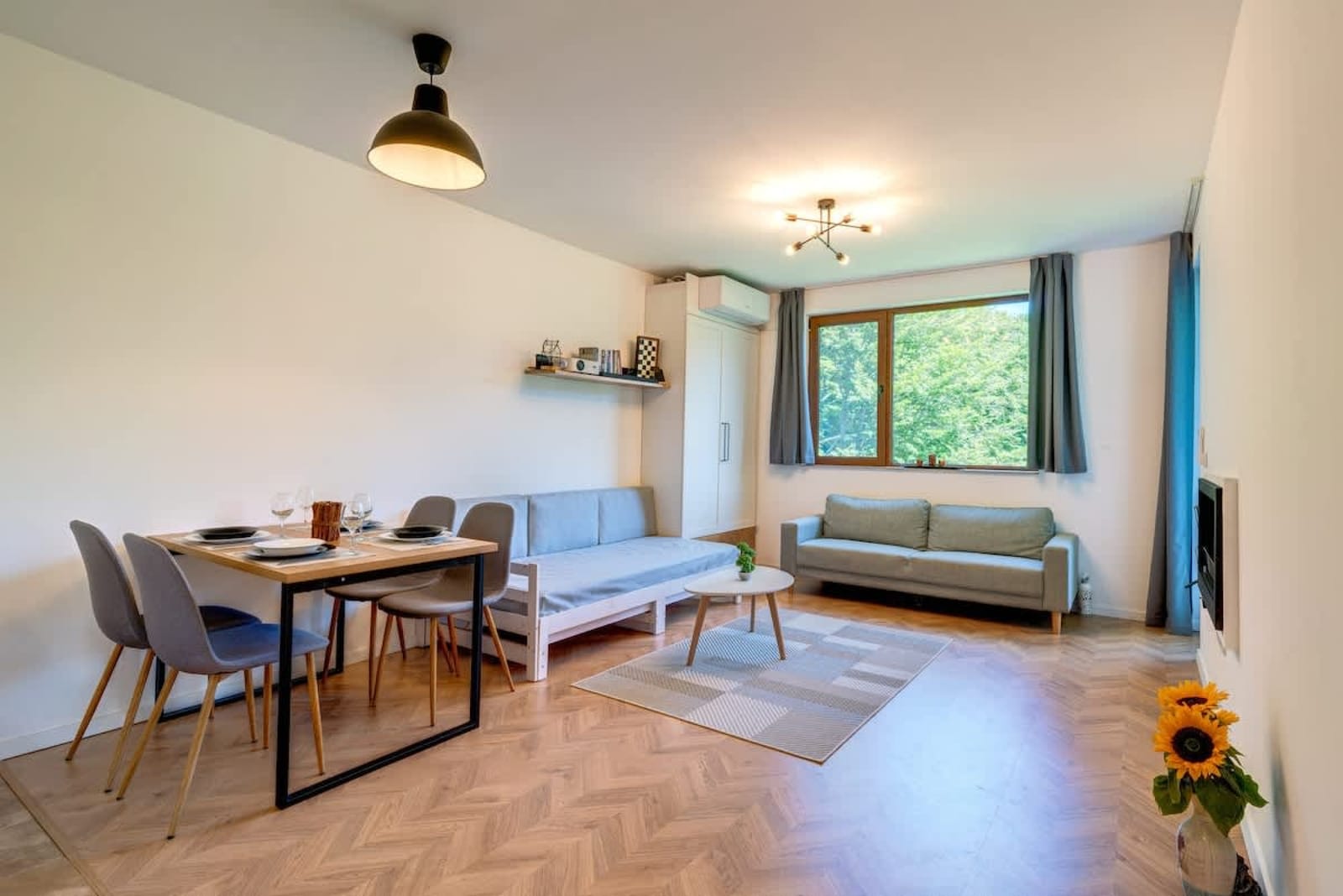 Villa Kometa Pamporovo: Cozy 1BD Flat - Cover Photo