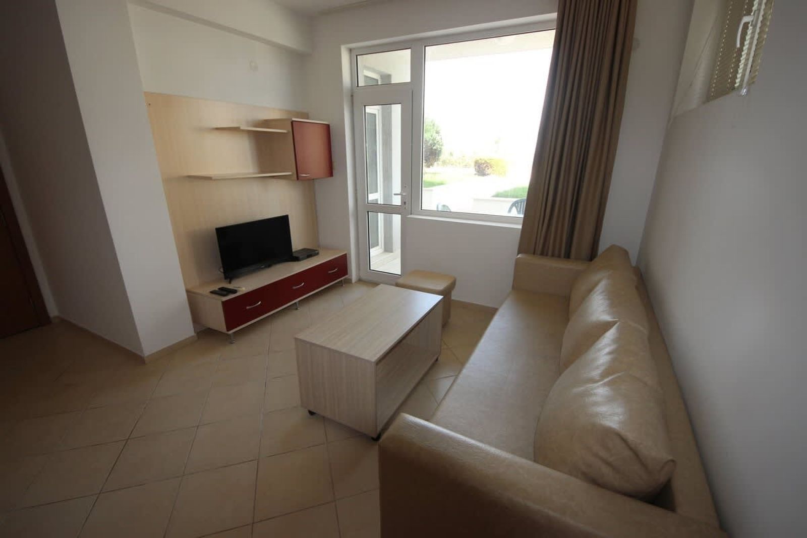 Family Apartment with Sea View in Apolon - Photo 18