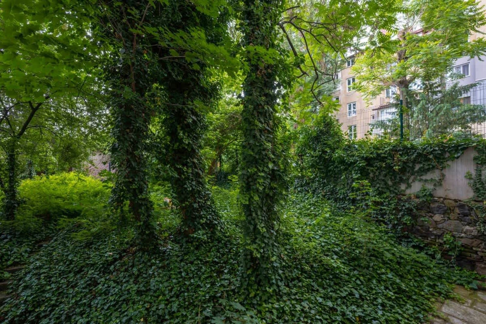 Elegant Escape in The Heart of The City - Photo 28