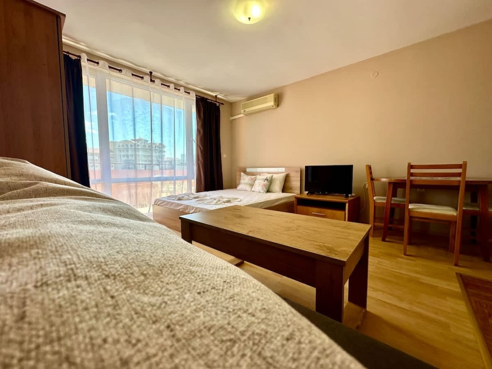 Cozy Studio Privilege Fort Beach - Photo 43