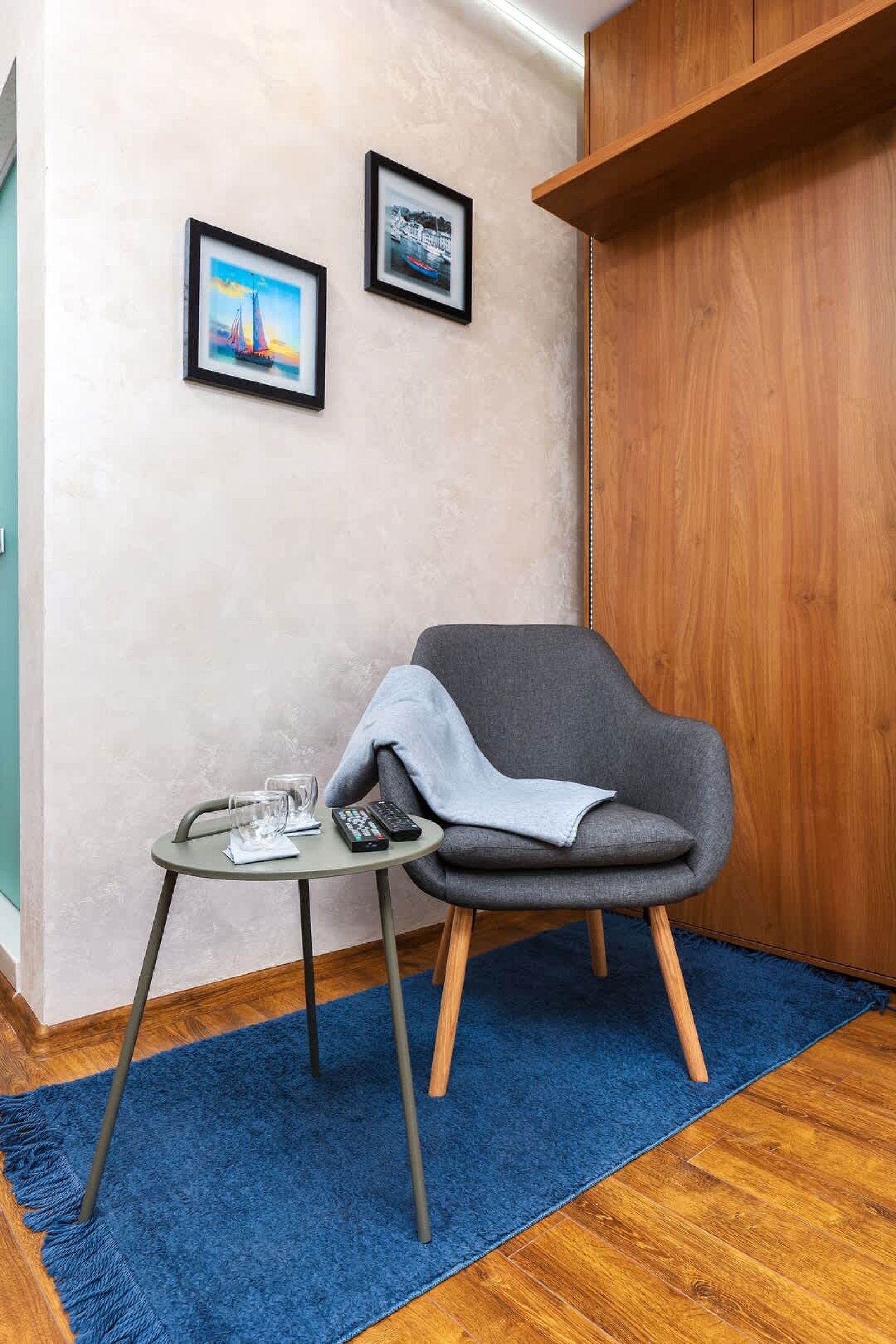 Travel Time Central Kapana Studio - Photo 13