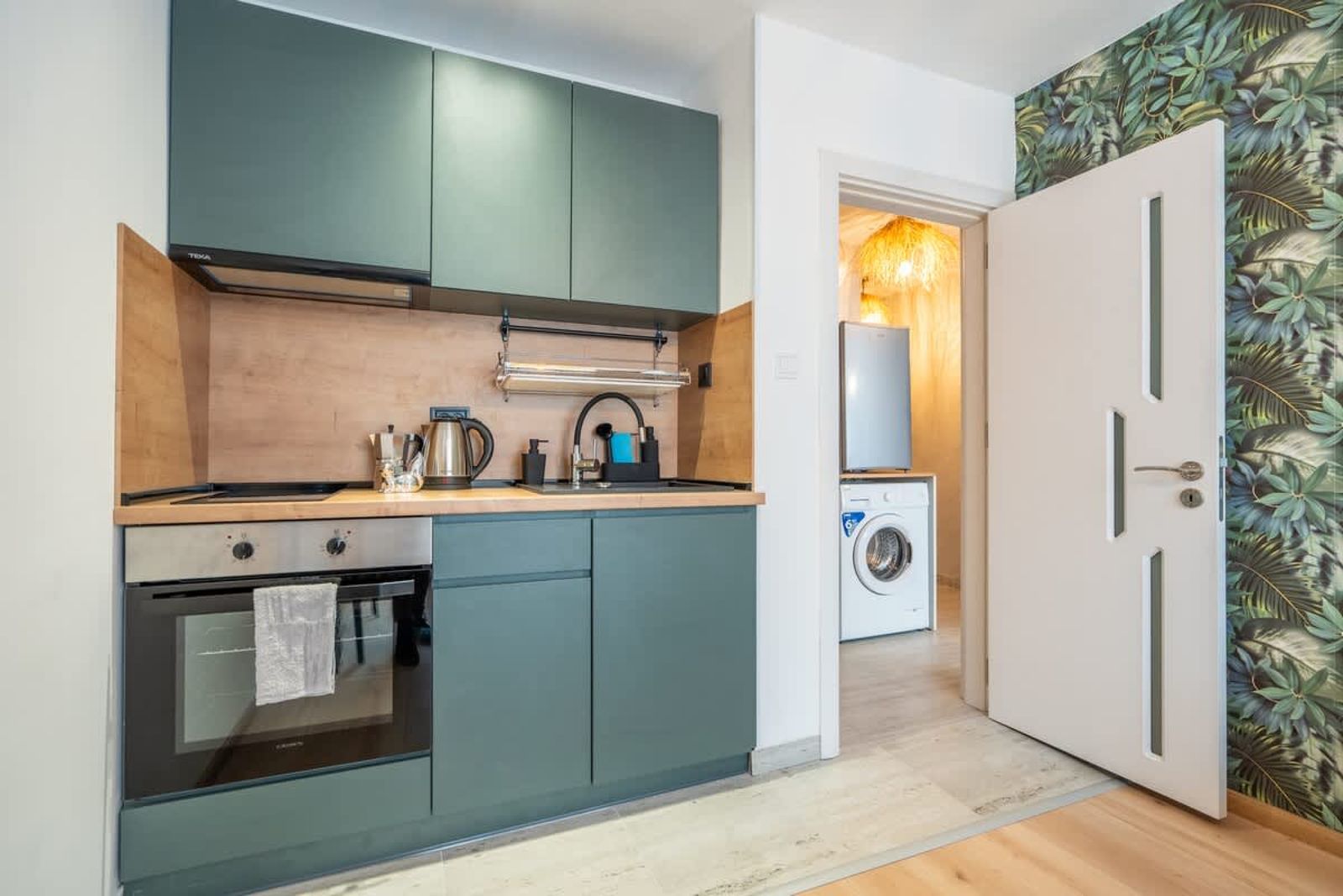 Exotic Homes - Photo 3