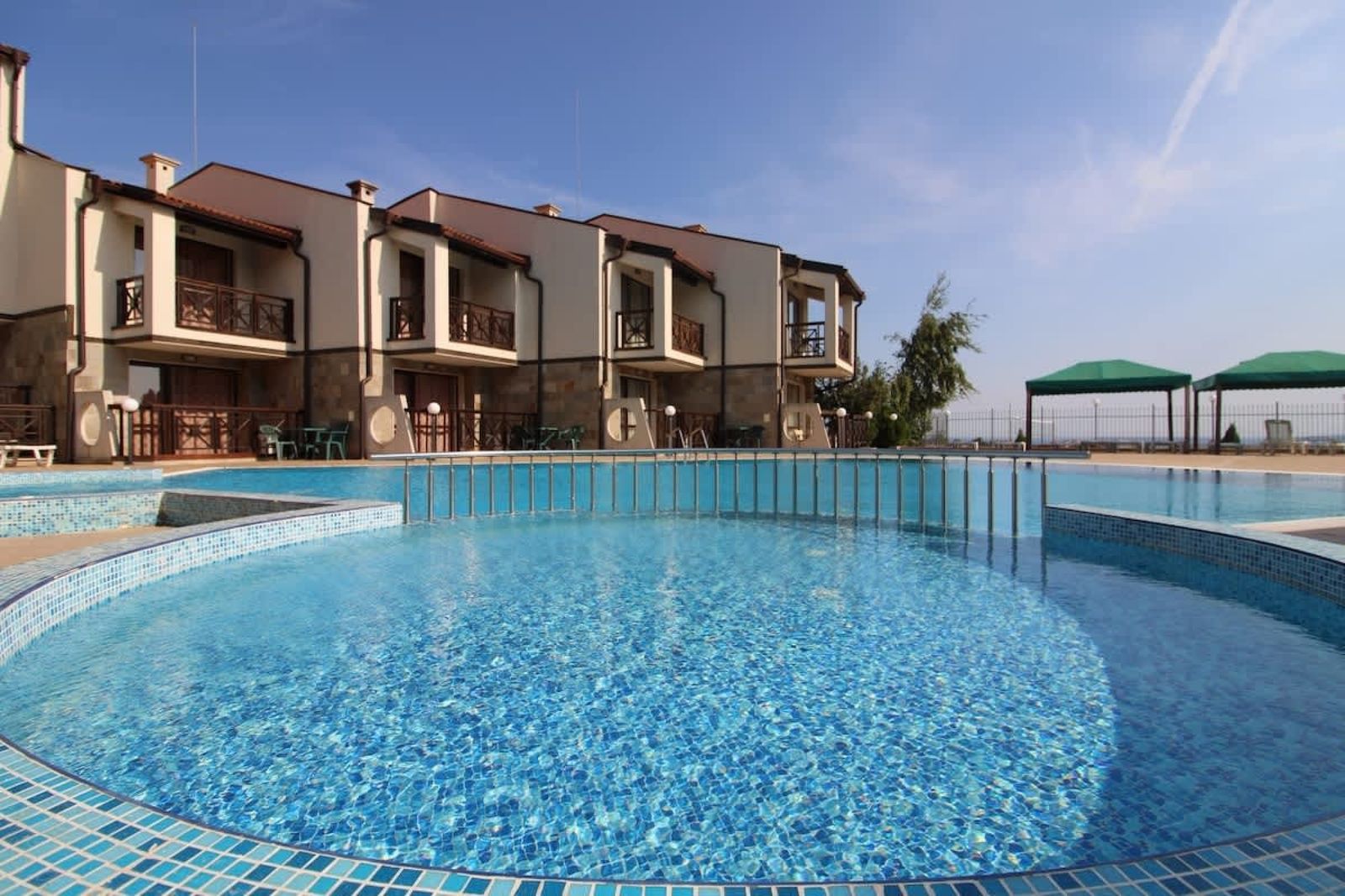 Cozy Villa Imperial Heigts - Cover Photo