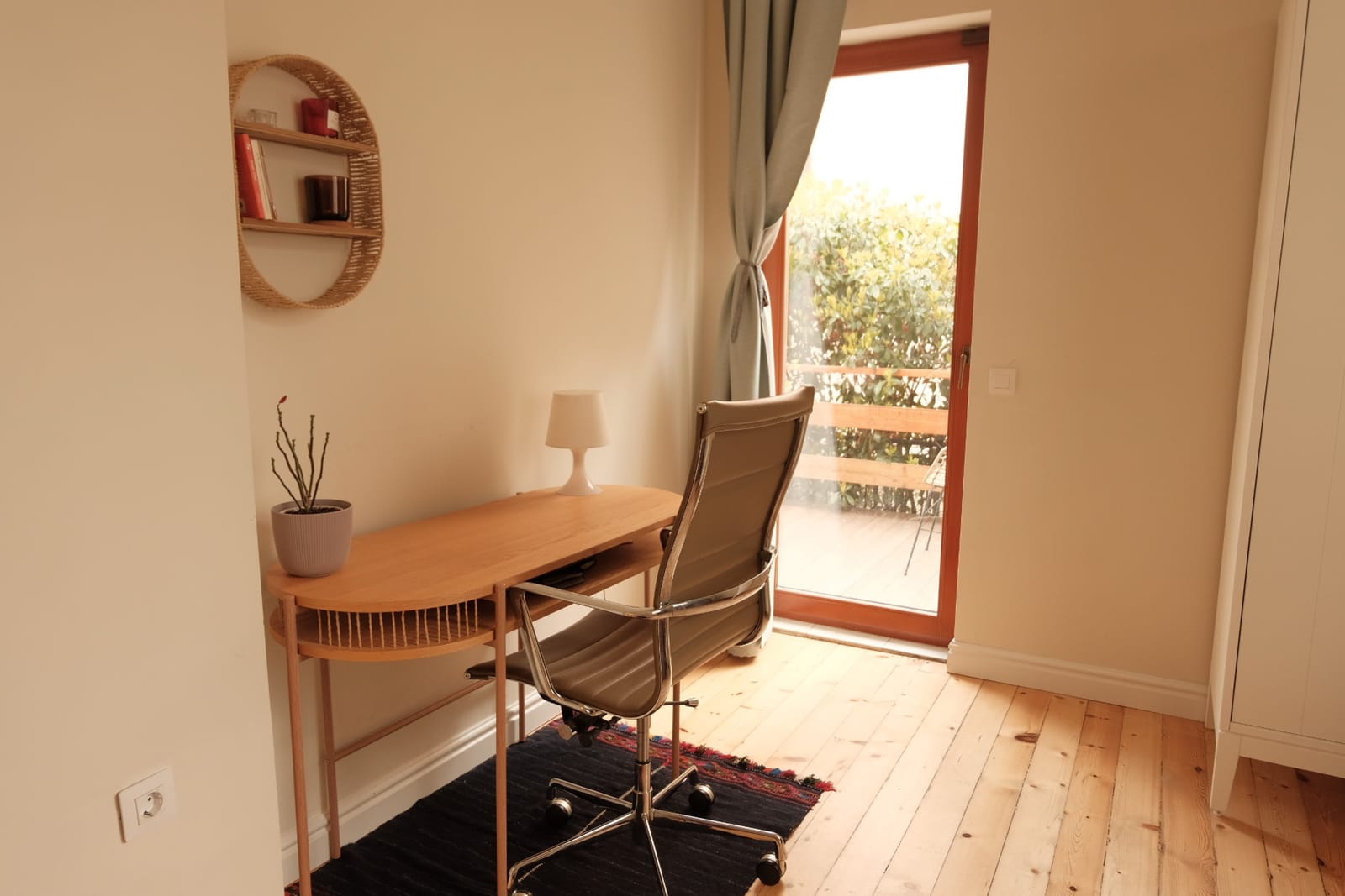 Modern Apartment in Sofia - Photo 18