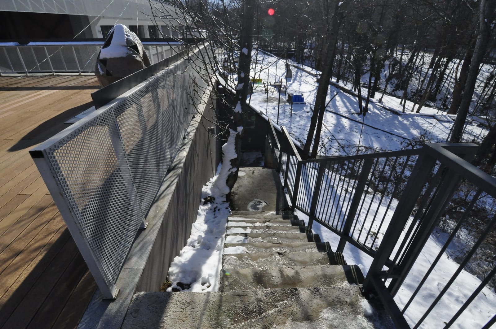 Center for contemporary arts TOPLOCENTRALA - Photo 11