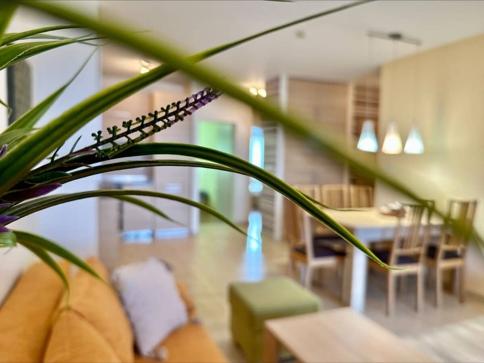 Cozy Aheloy - Marina Cape - Premium sea view 2bed - Photo 11