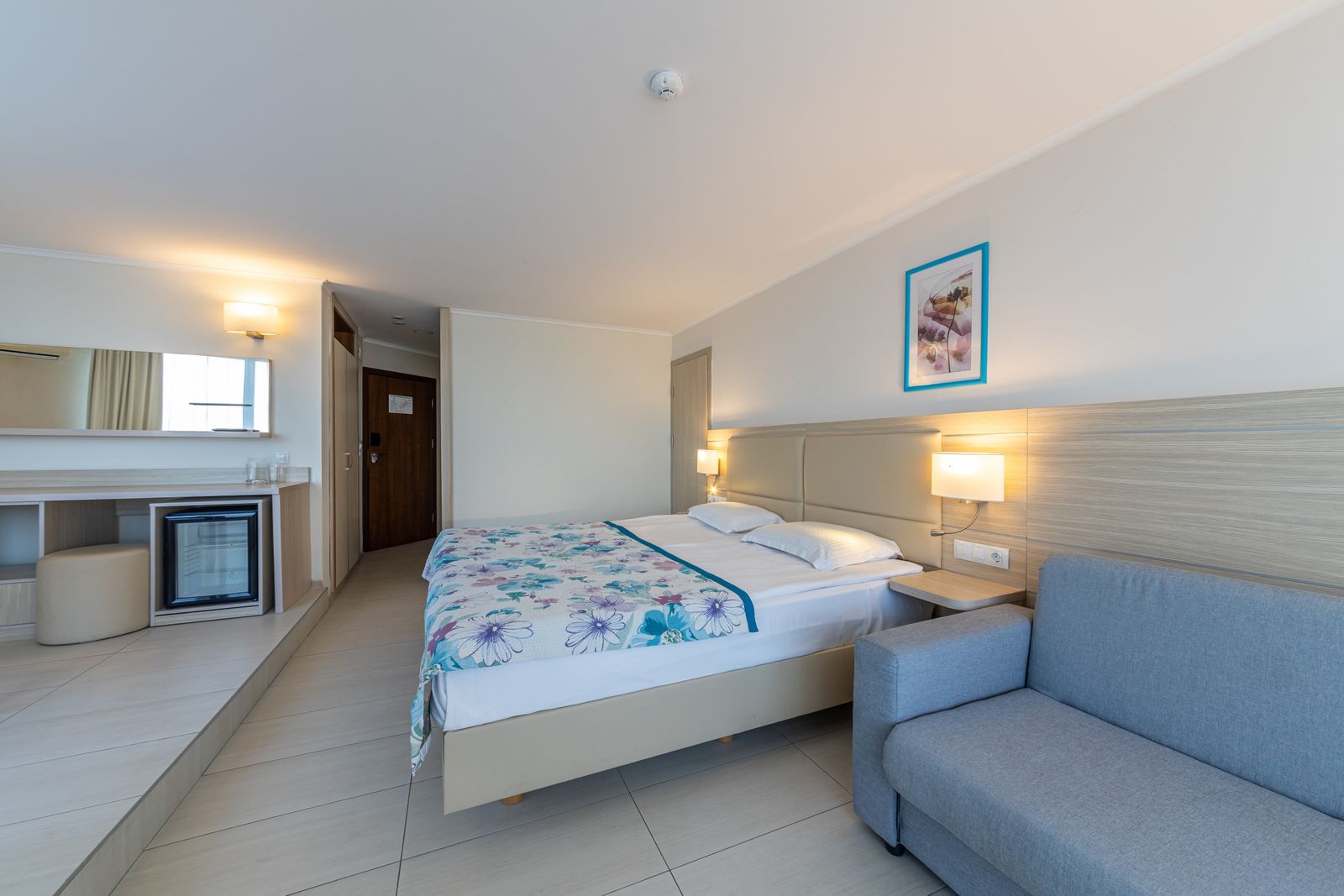 Laguna Beach Hotel in Albena - Photo 60