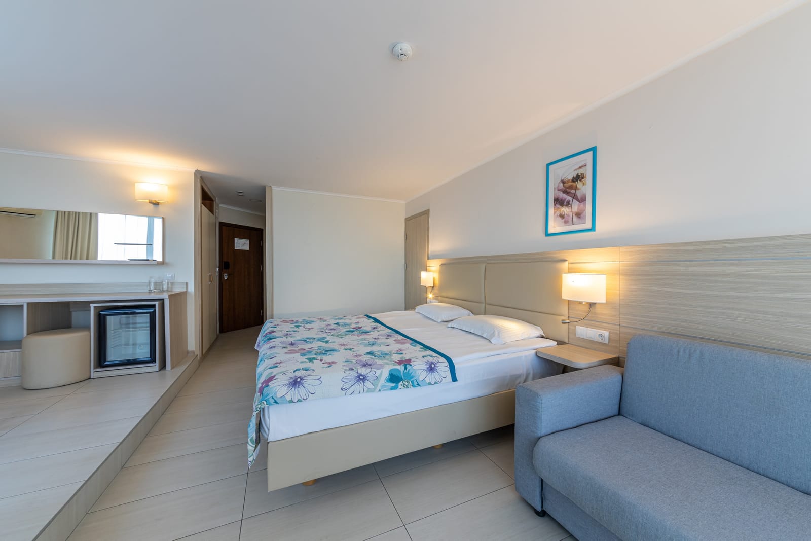 Laguna Beach Hotel in Albena - Photo 60