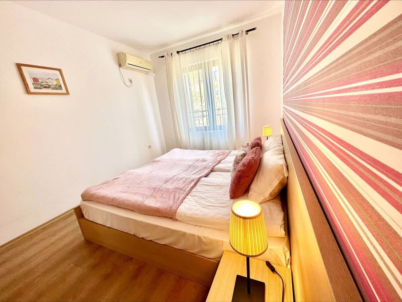 Cozy Aheloy  2 bed  Lux view - Photo 18