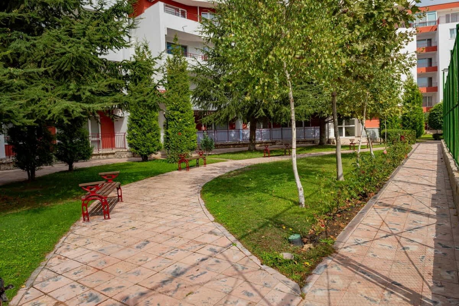 Cozy Studio Privilege Fort Beach - Photo 10