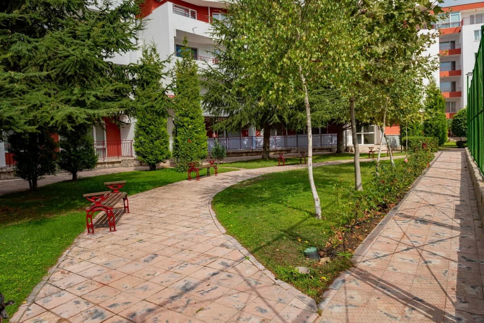 Cozy Studio Privilege Fort Beach - Photo 10