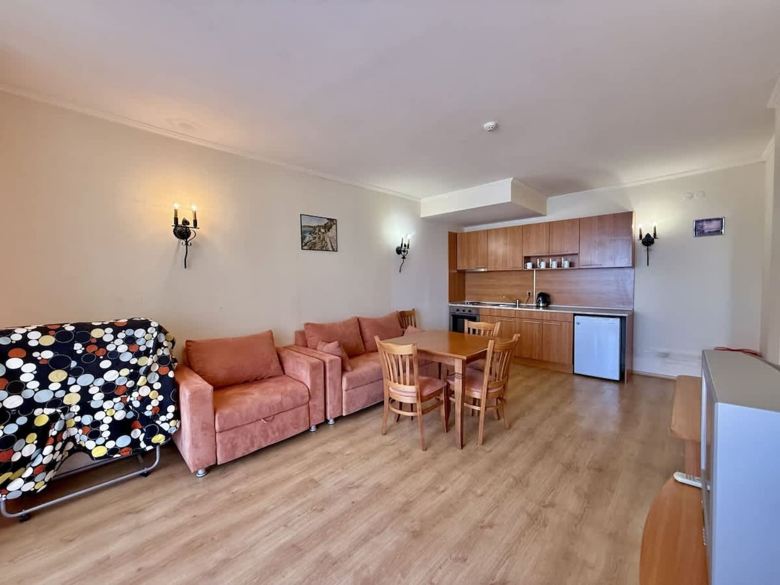 Andalusia Pool view apartment - Photo 38