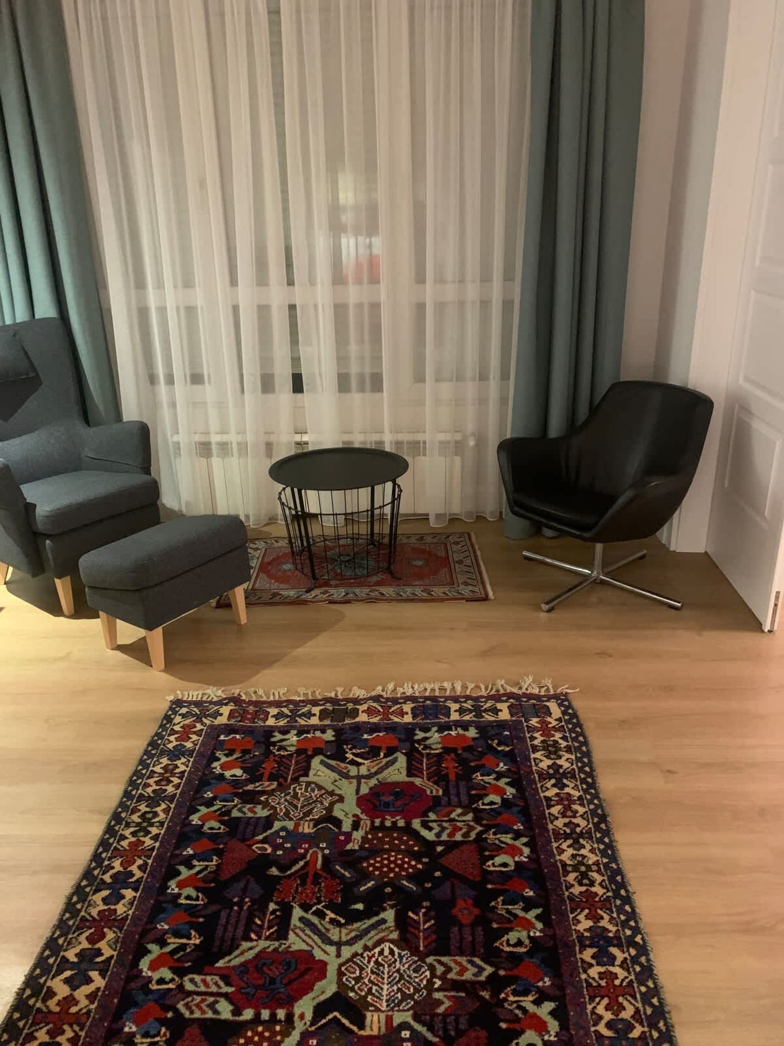 A French affair. With parking, style and elegance. - Photo 57