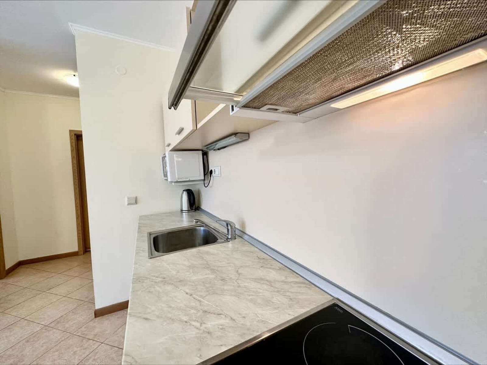 Cozy 1 bedroom pool view  Royal Sun - Photo 72