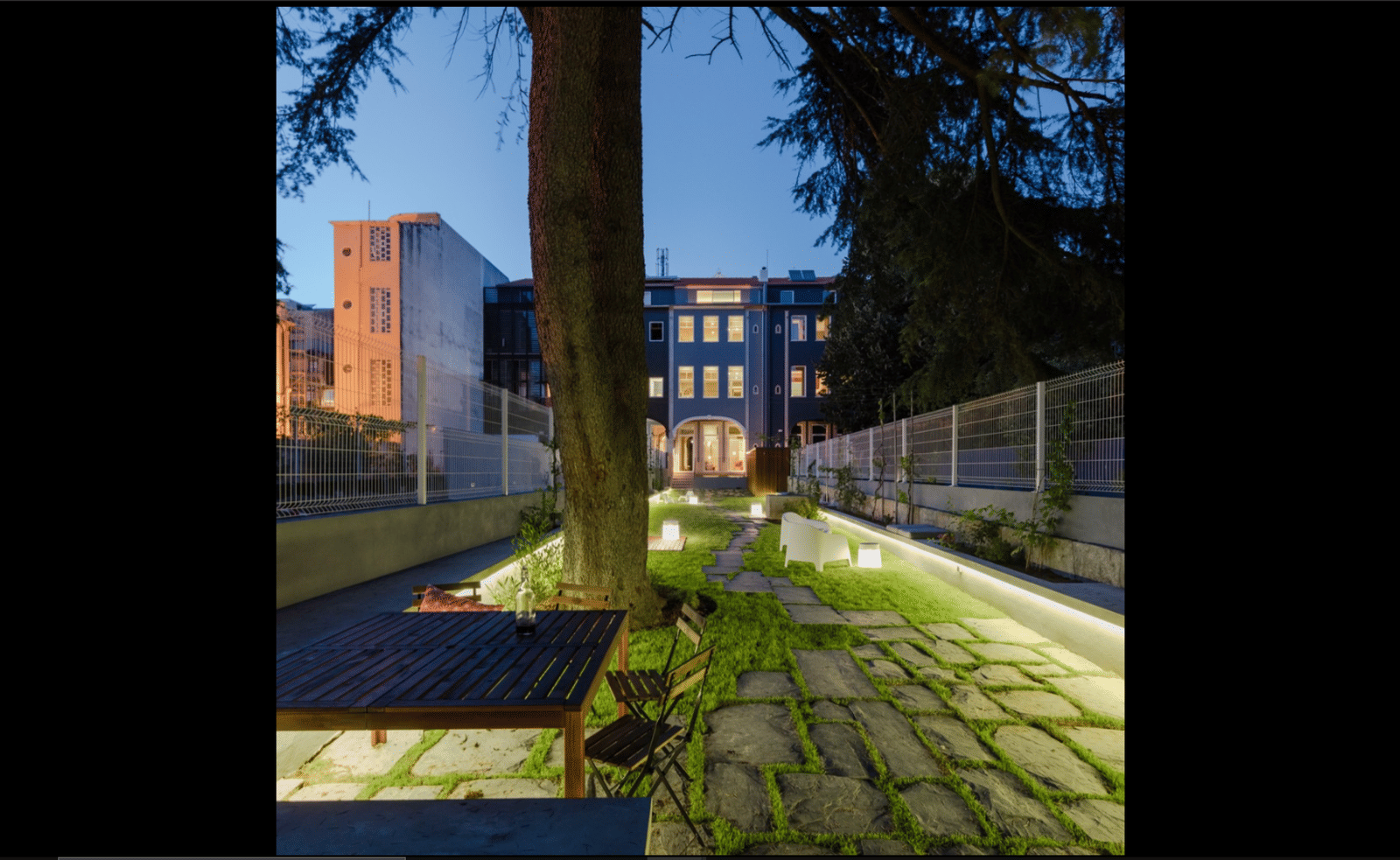 Baumhaus - Cover Photo