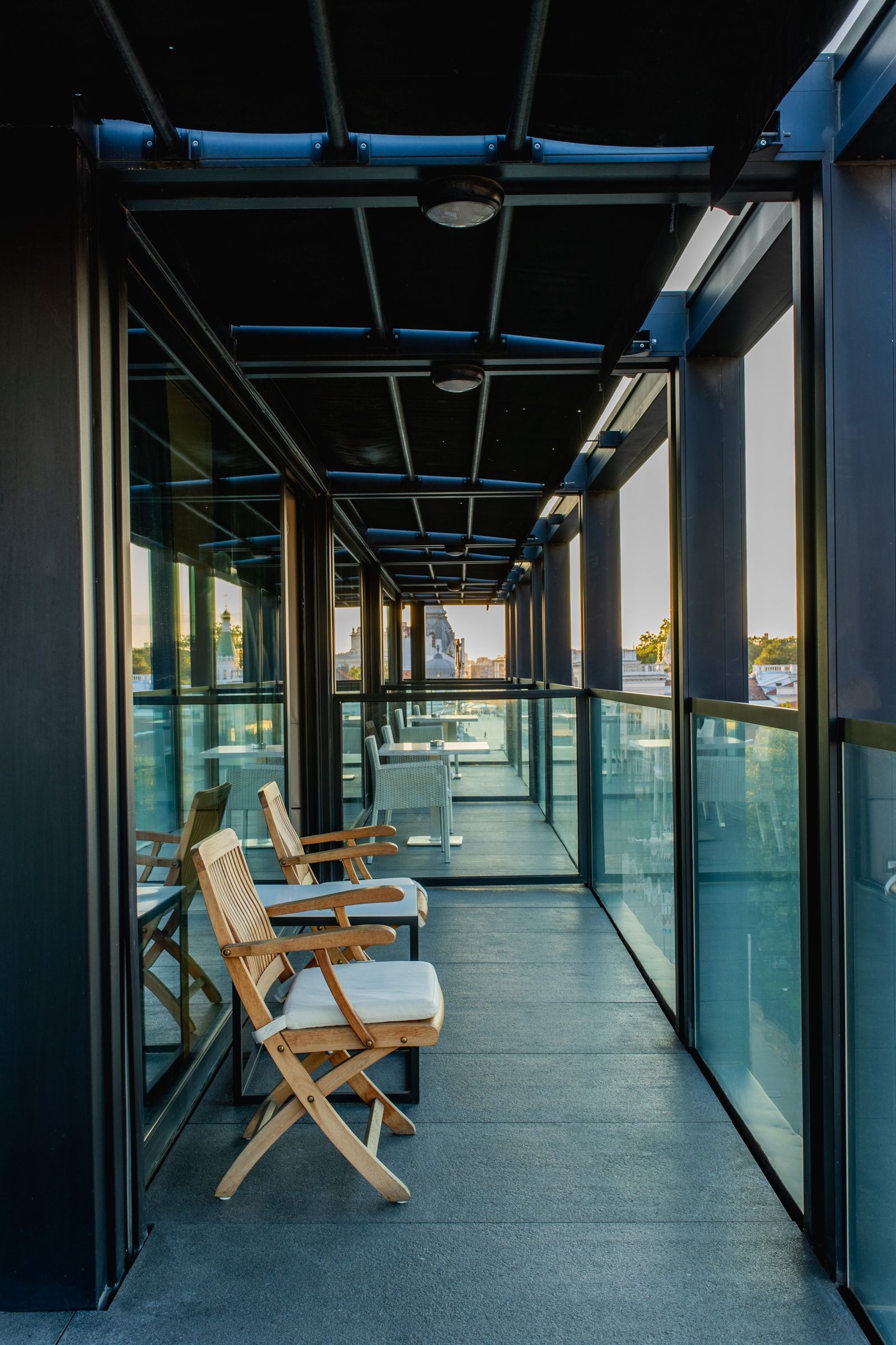 Sense Hotel Sofia - Photo 69