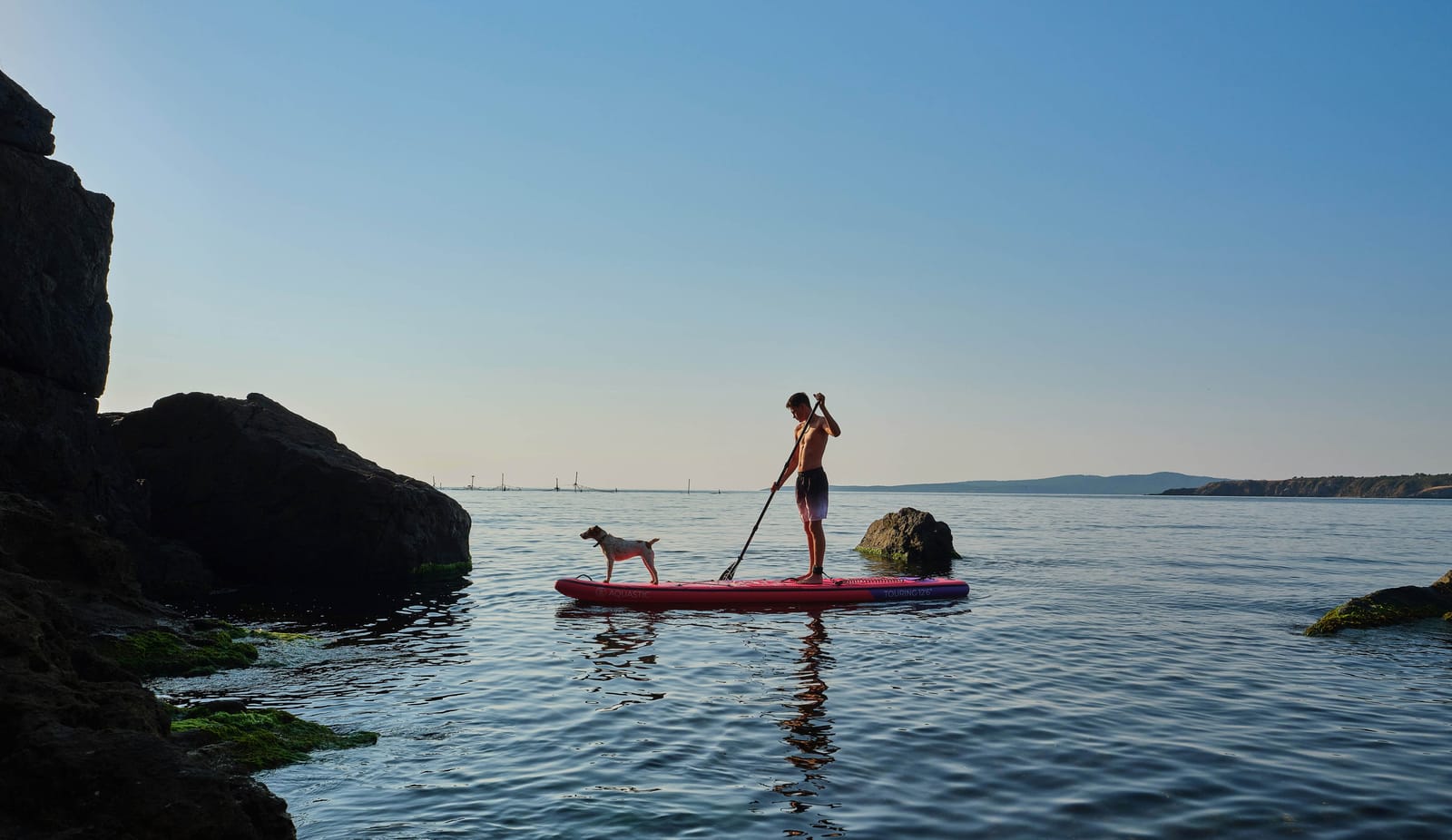 Loft-Style Studio Apartment on the Beach - Photo 62