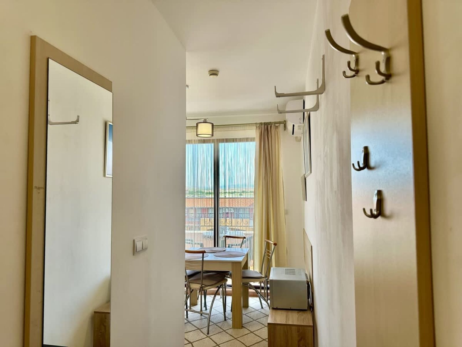 Charming studio apartment in Marina Cape - Photo 33