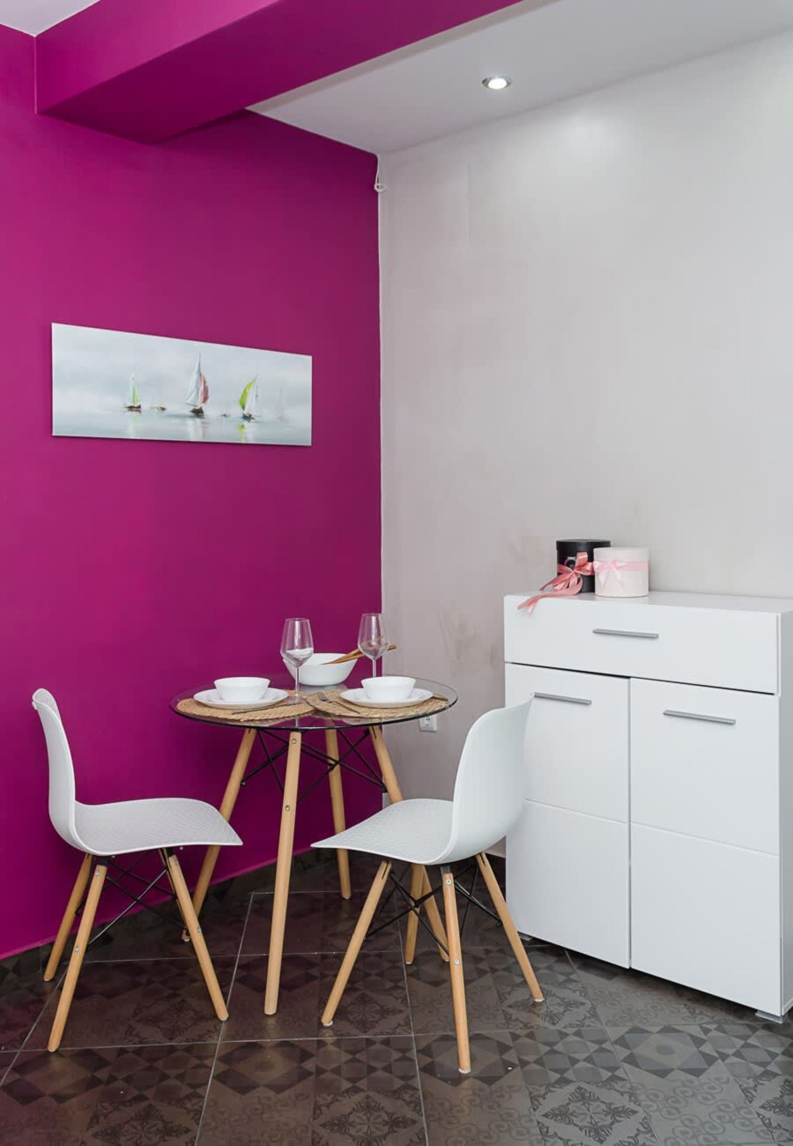 The Purplish Apartment Varna Center - Photo 20